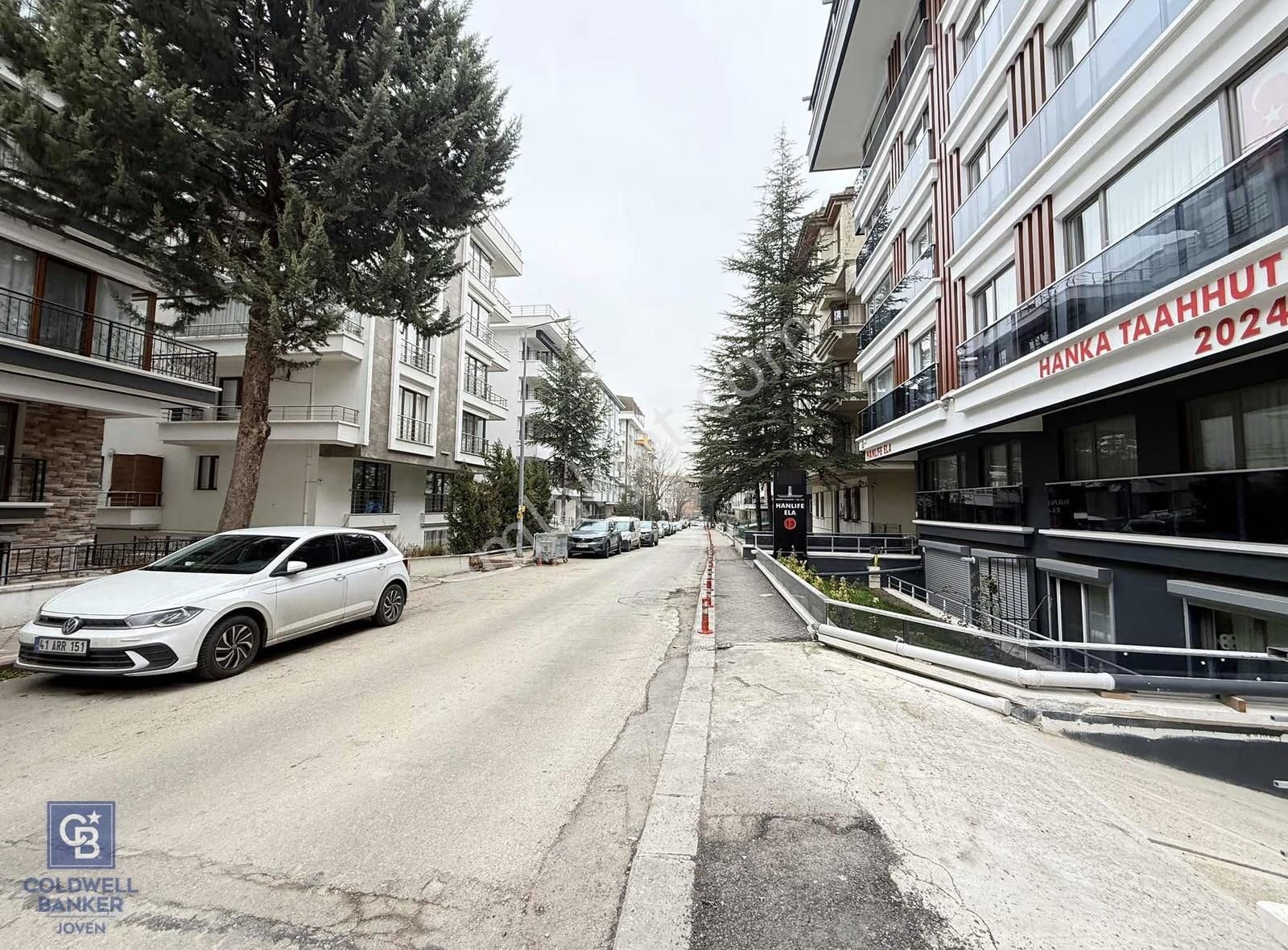 Ankara Anıttepe'te Kiralık Merkezi Konumda 3+1 Daire - Görsel 6