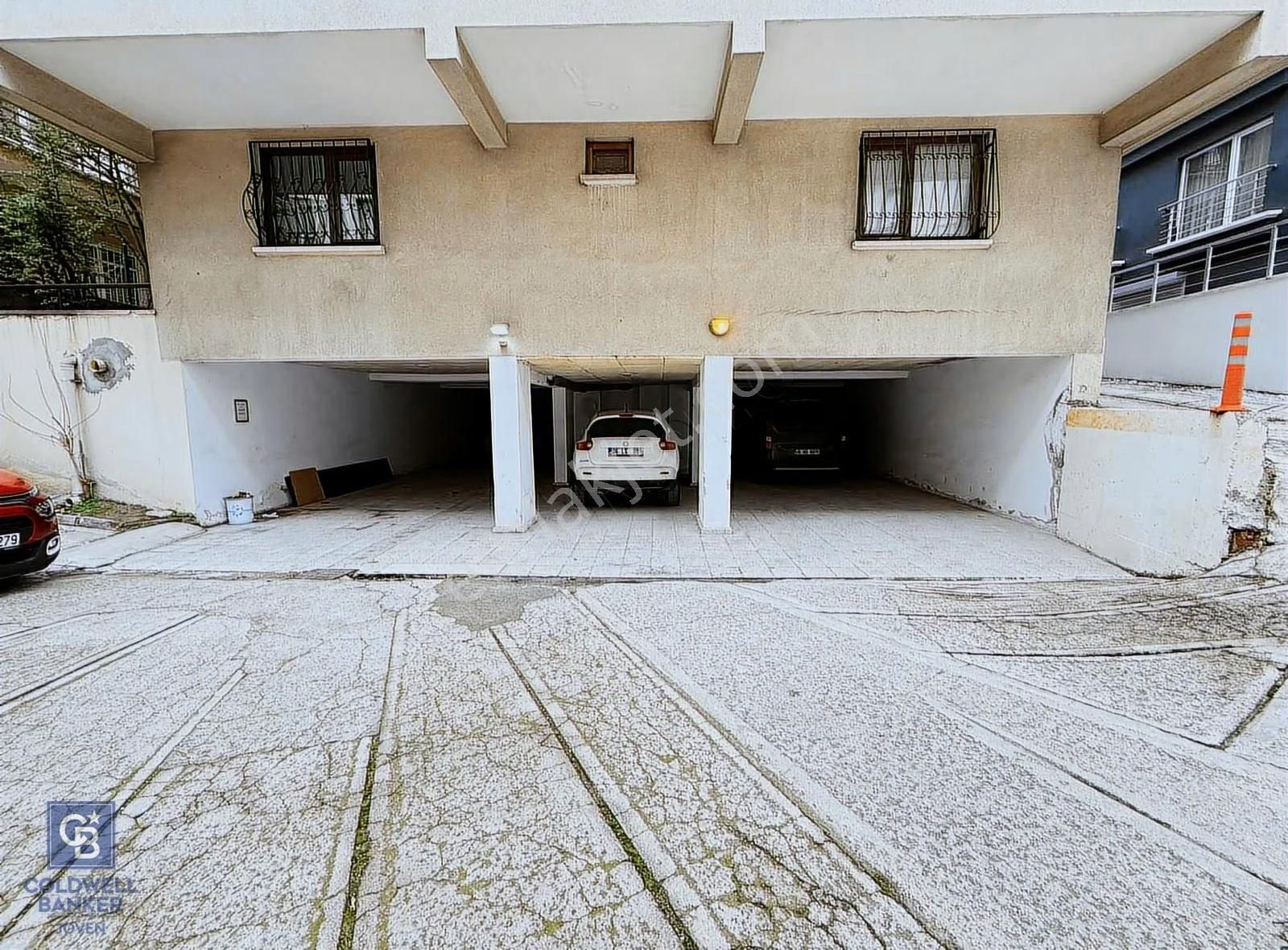 Ankara Anıttepe'te Kiralık Merkezi Konumda 3+1 Daire - Görsel 30