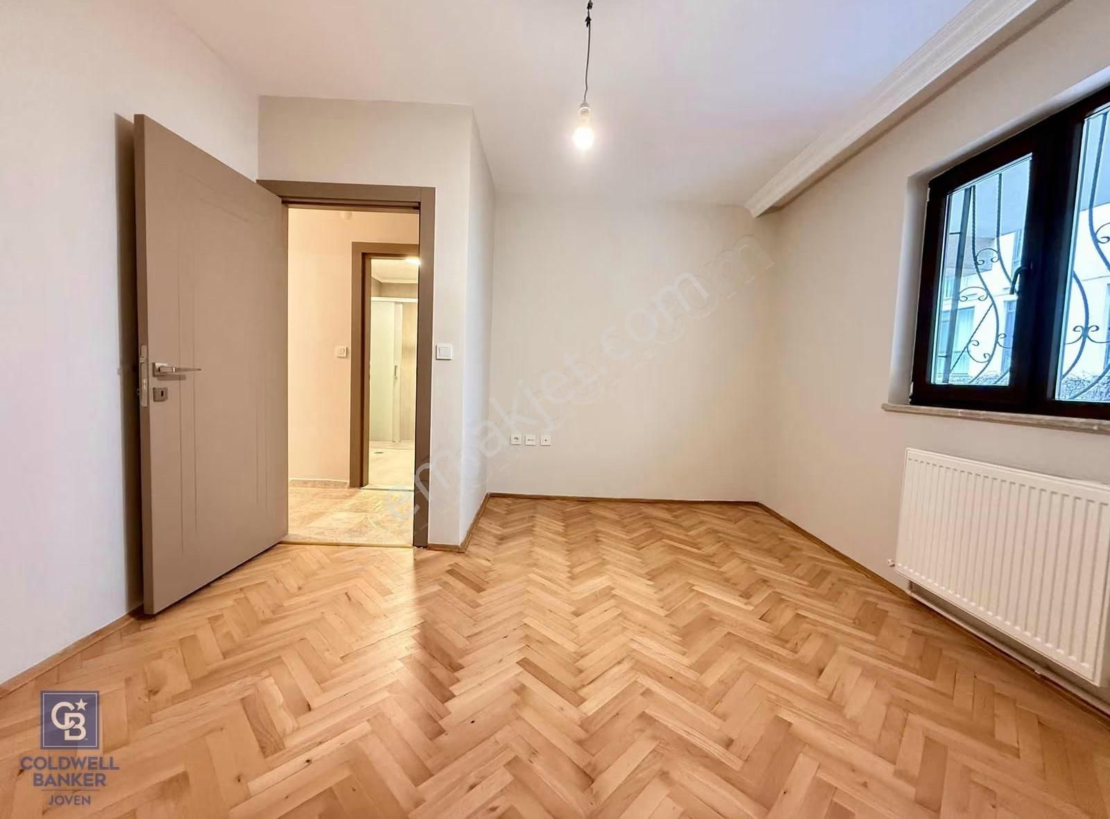 Ankara Anıttepe'te Kiralık Merkezi Konumda 3+1 Daire - Görsel 33