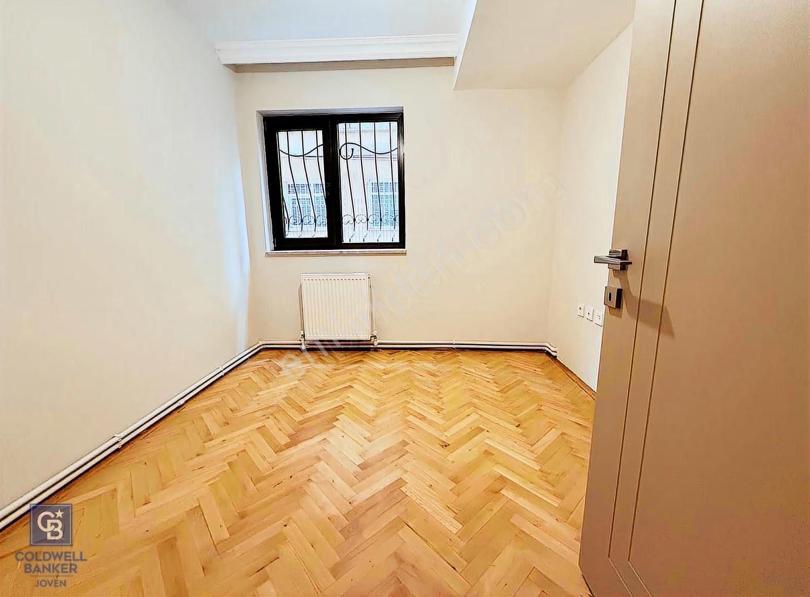 Ankara Anıttepe'te Kiralık Merkezi Konumda 3+1 Daire - Görsel 31