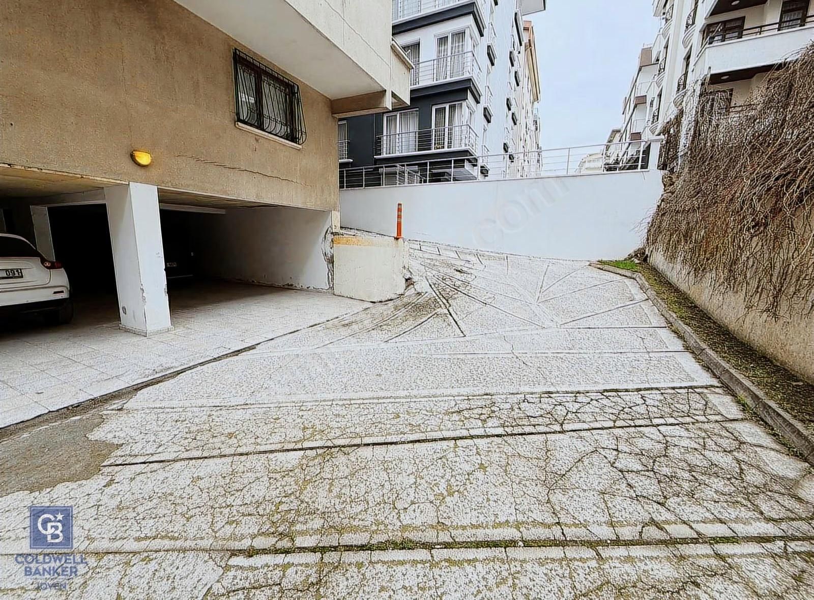 Ankara Anıttepe'te Kiralık Merkezi Konumda 3+1 Daire - Görsel 35