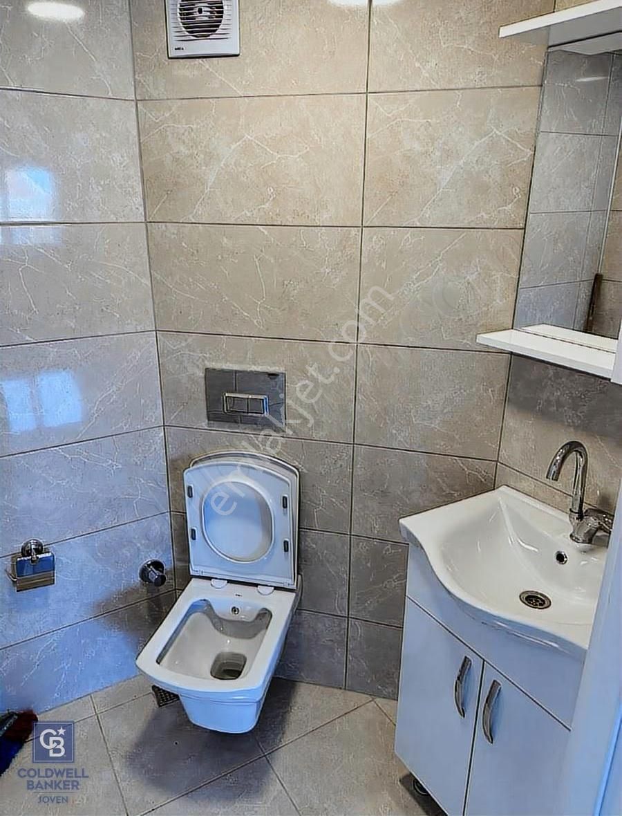 Aşağı Öveçler'de Kiralık 190 M² Geniş Ve Ferah Dubleks Ofis - Görsel 17