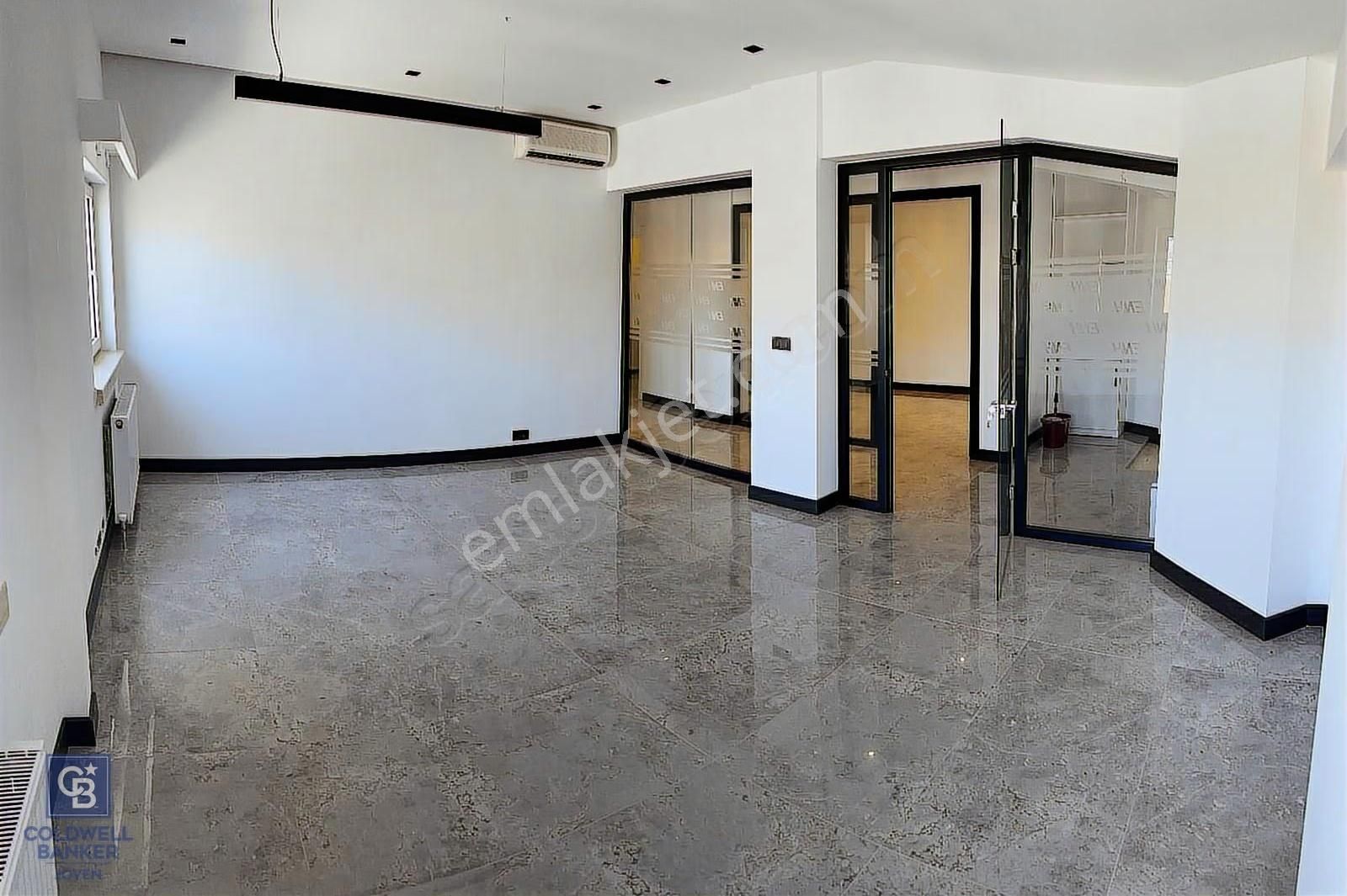 Aşağı Öveçler'de Kiralık 190 M² Geniş Ve Ferah Dubleks Ofis - Görsel 28