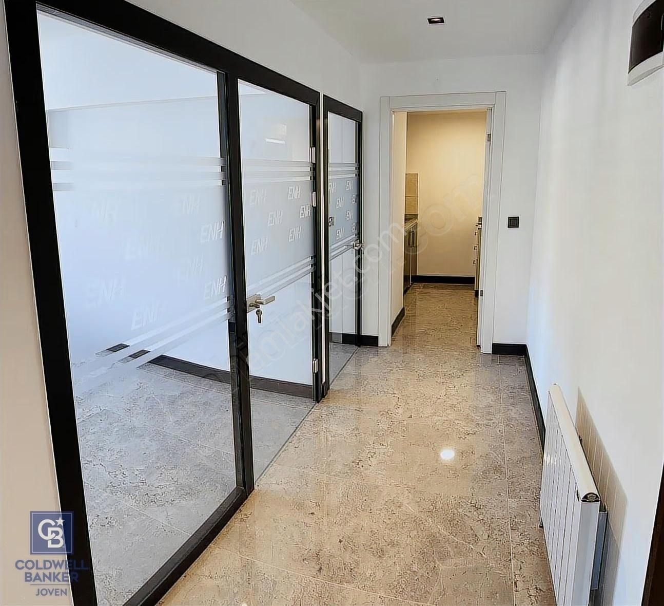 Aşağı Öveçler'de Kiralık 190 M² Geniş Ve Ferah Dubleks Ofis - Görsel 24