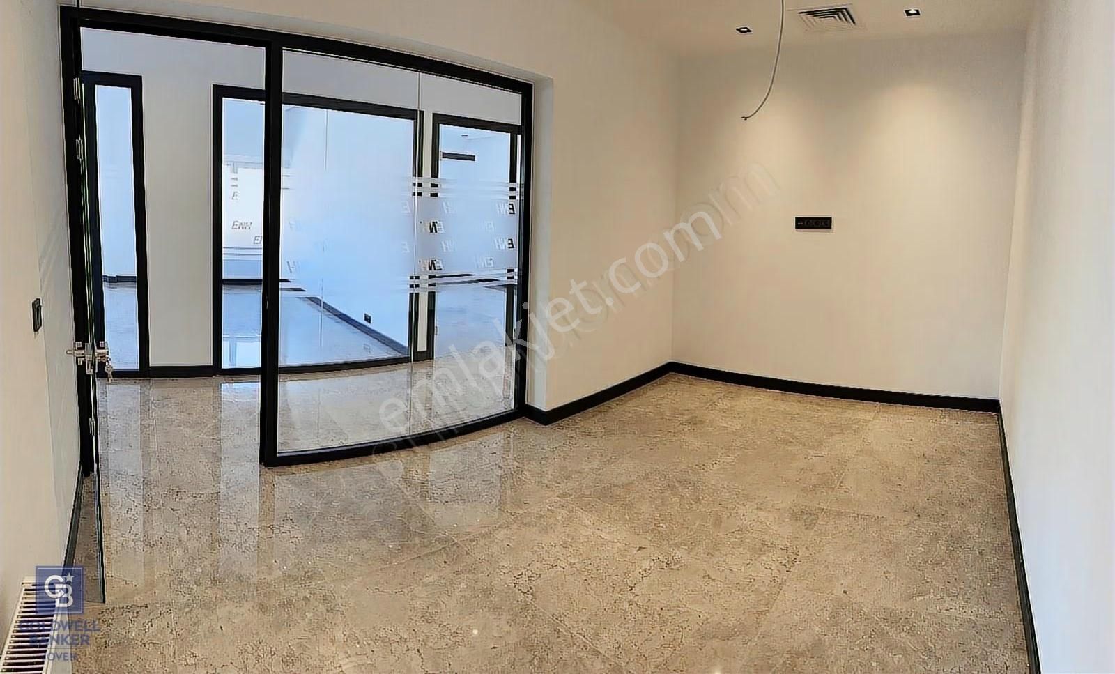Aşağı Öveçler'de Kiralık 190 M² Geniş Ve Ferah Dubleks Ofis - Görsel 13