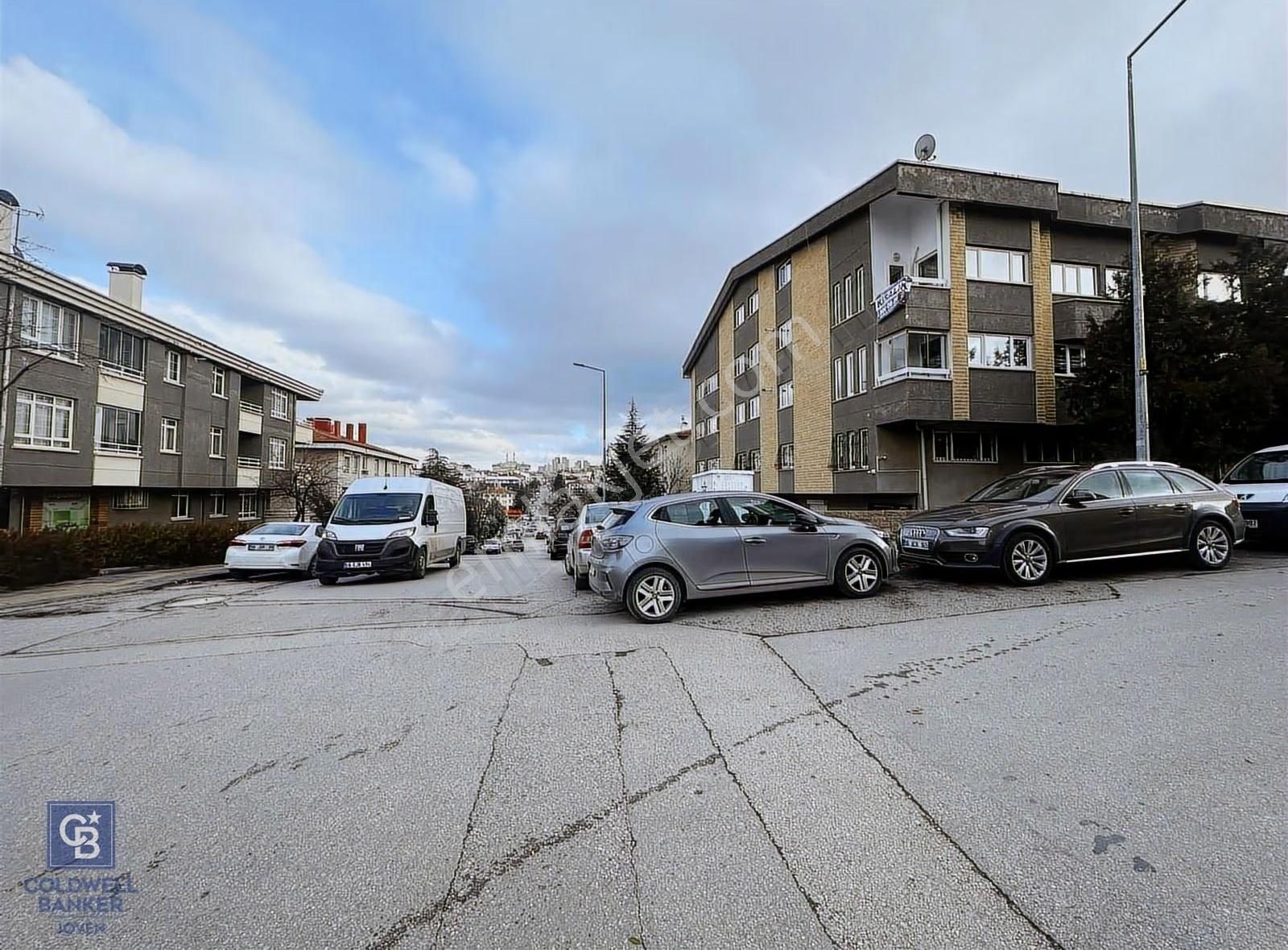 Aşağı Öveçler'de Kiralık 190 M² Geniş Ve Ferah Dubleks Ofis - Görsel 20