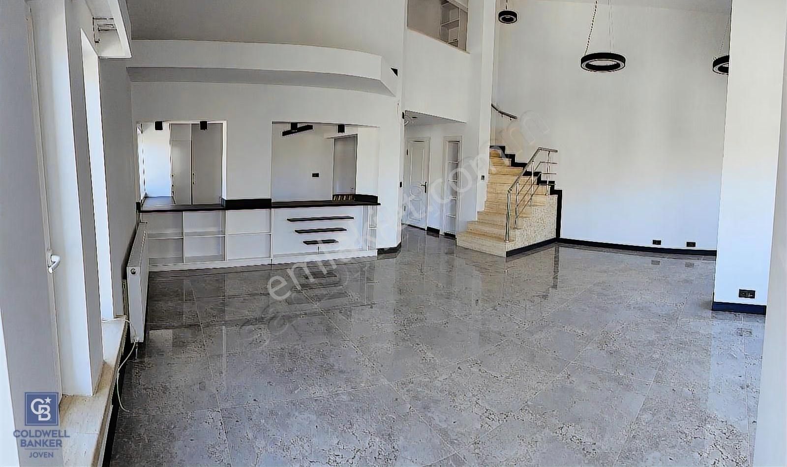 Aşağı Öveçler'de Kiralık 190 M² Geniş Ve Ferah Dubleks Ofis - Görsel 19