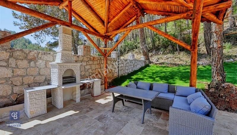Muğla Fetiye Satılık Lüks Villa - Görsel 12