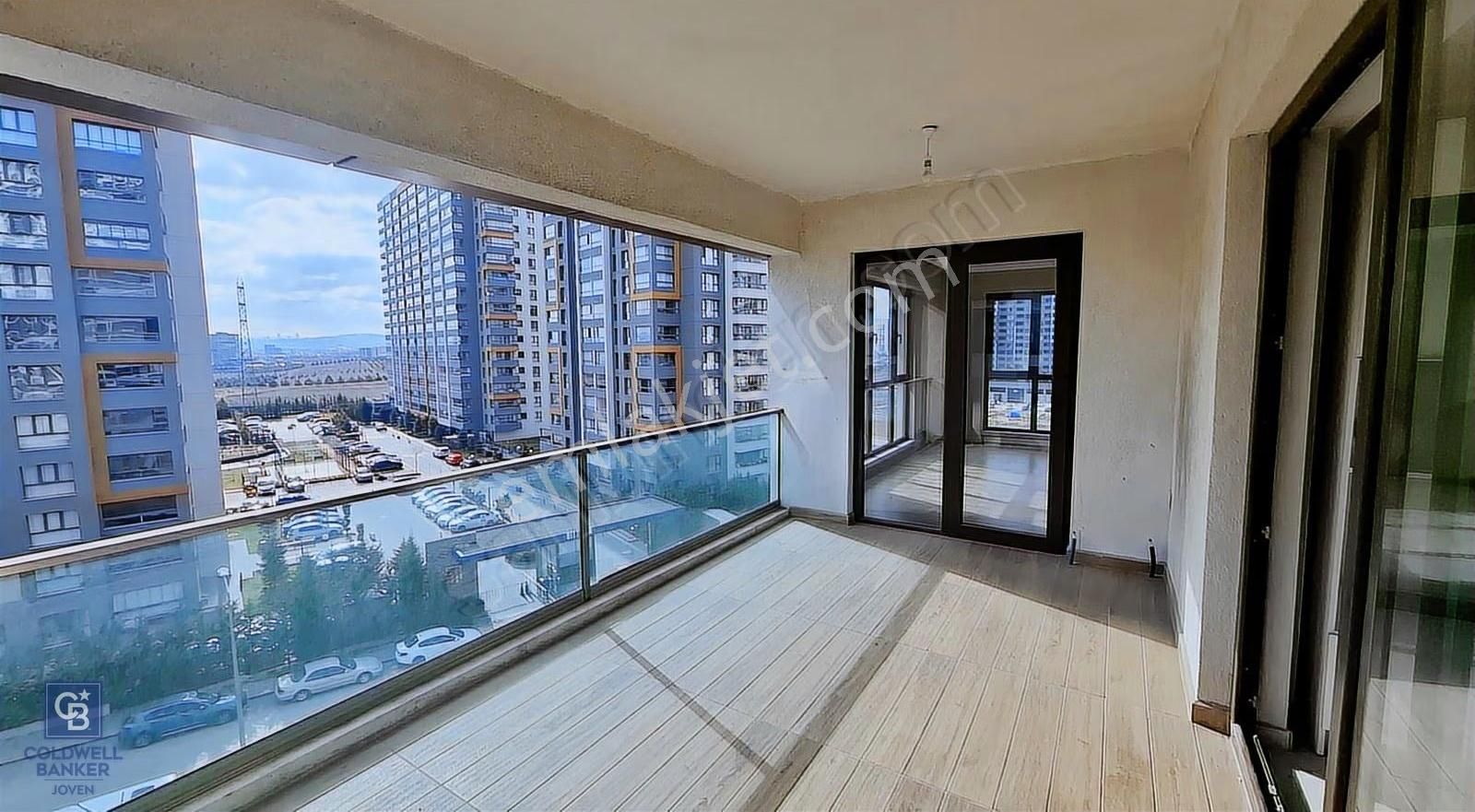 Cumhuriyet Mahallesi Metroya Adım Mesafe 4+1 Kiralık Daire - Görsel 19