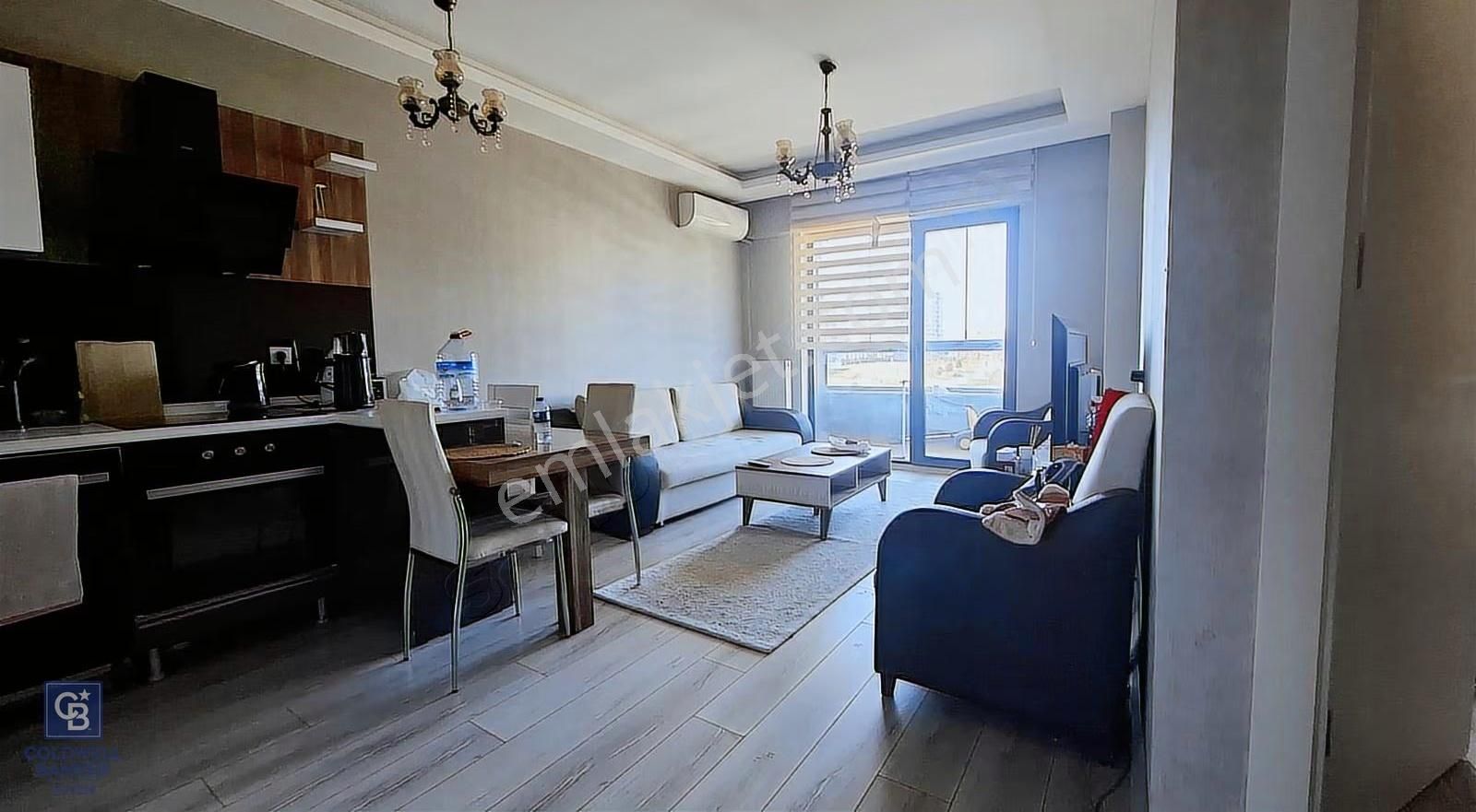 Cumhuriyet Mahallesinde Merkezi Konumda 1+1 Eşyalı Kiralık - Görsel 10