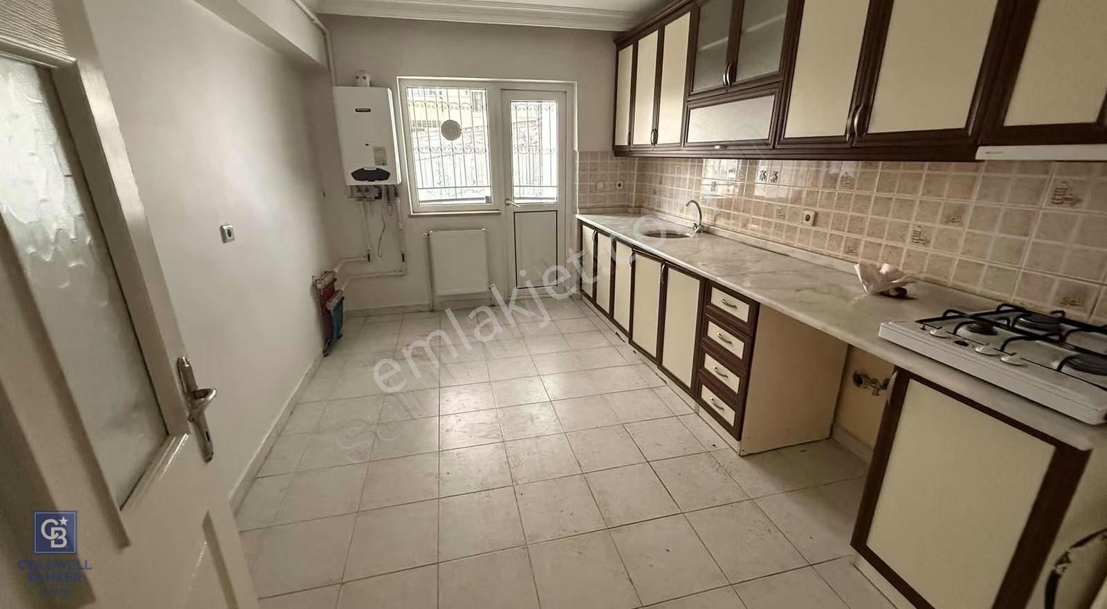 Cevizlidere Alt Katta Açık Cepheli Kiralık 135 M2 Daire - Görsel 8