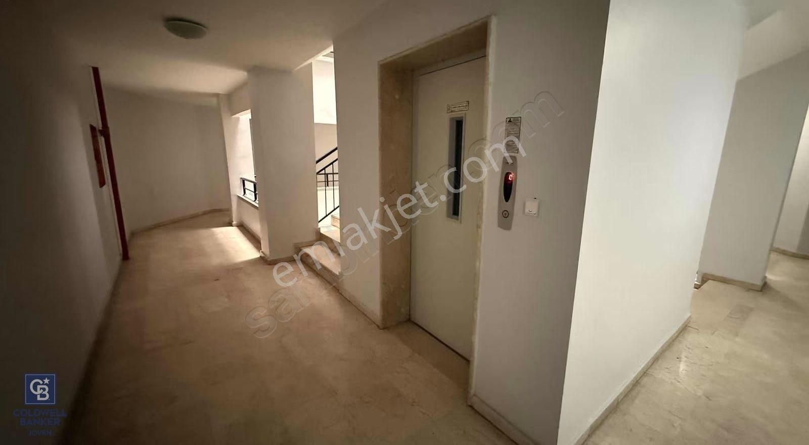 Cevizlidere Alt Katta Açık Cepheli Kiralık 135 M2 Daire - Görsel 17