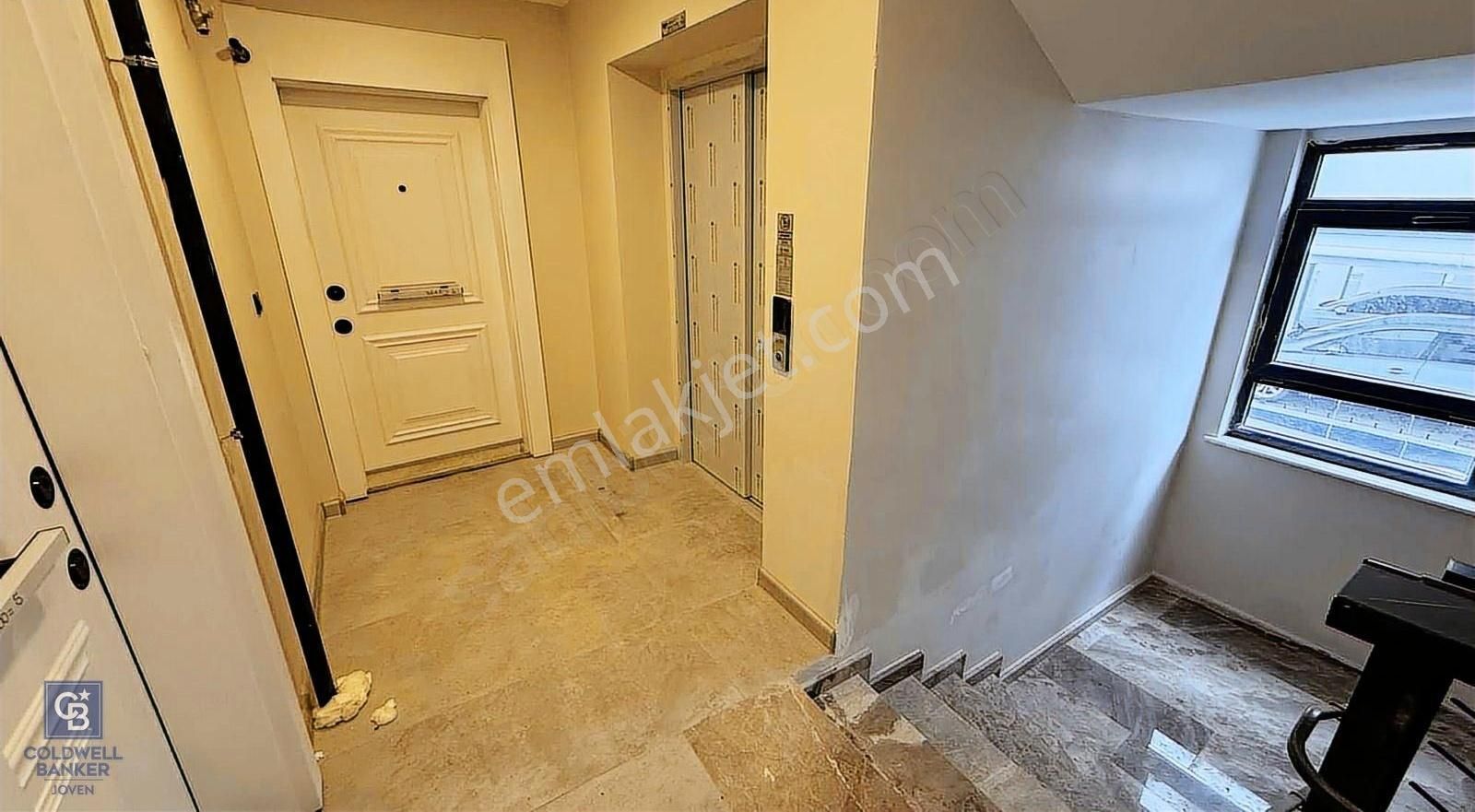 Taşpınar Da Asansörlü Ara Katta Balkonlu 1+1 Lüx Yapı - Görsel 14