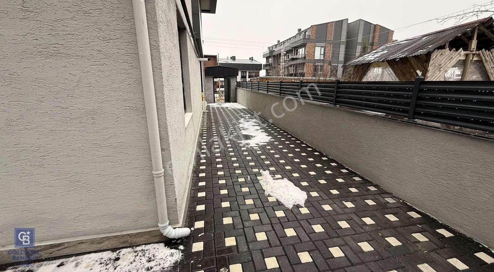 Taşpınar 'da Kiralık Asansörlü Ara Katta 1+1 Lüx Yapı - Görsel 11