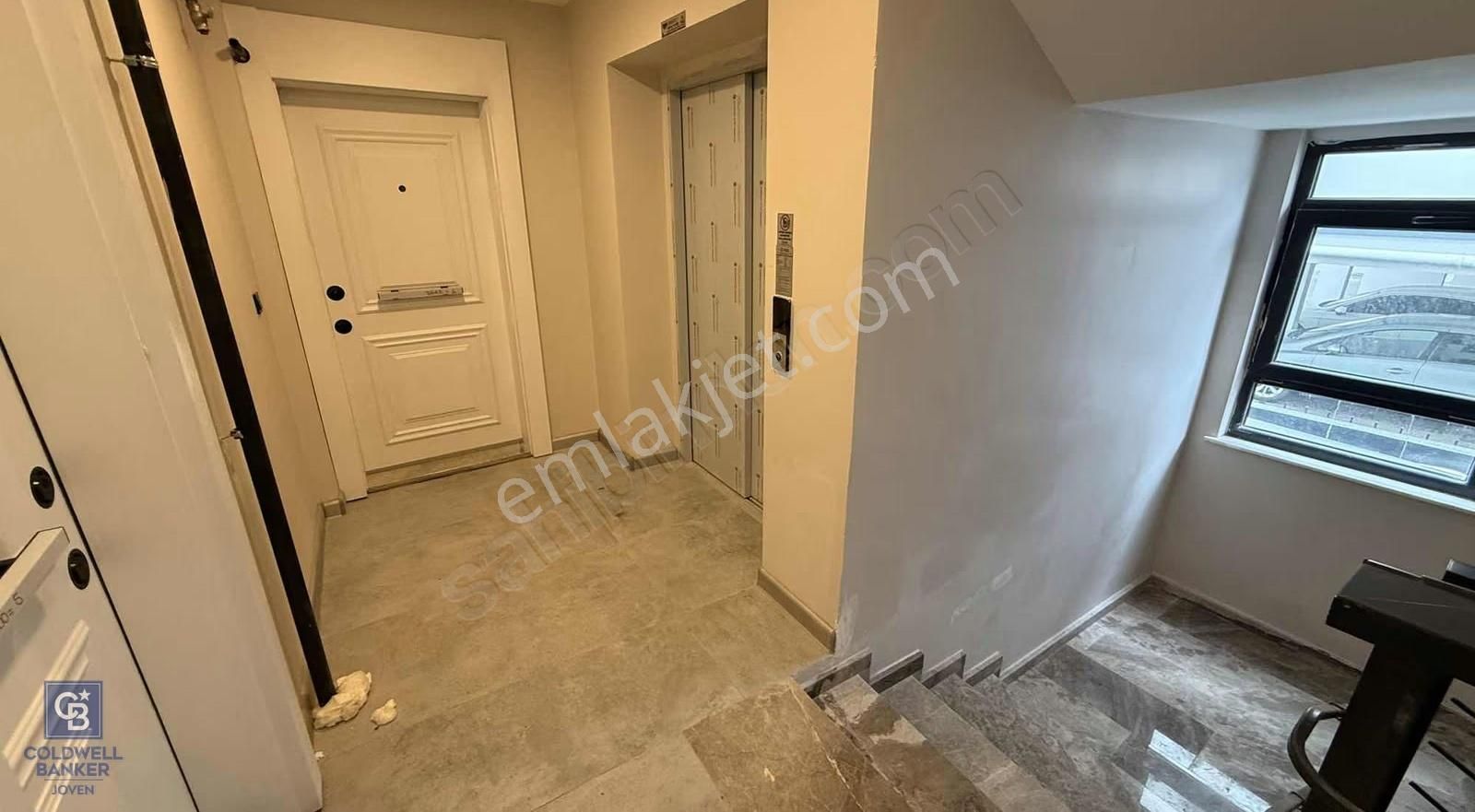 Taşpınar 'da Kiralık Asansörlü Ara Katta 1+1 Lüx Yapı - Görsel 2