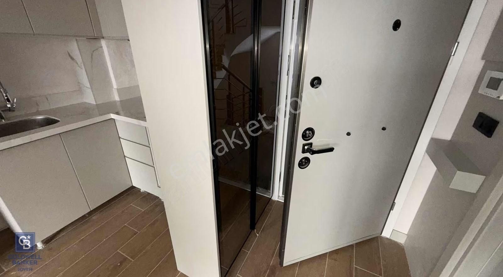 Taşpınar 'da Kiralık Asansörlü Ara Katta 1+1 Lüx Yapı - Görsel 4