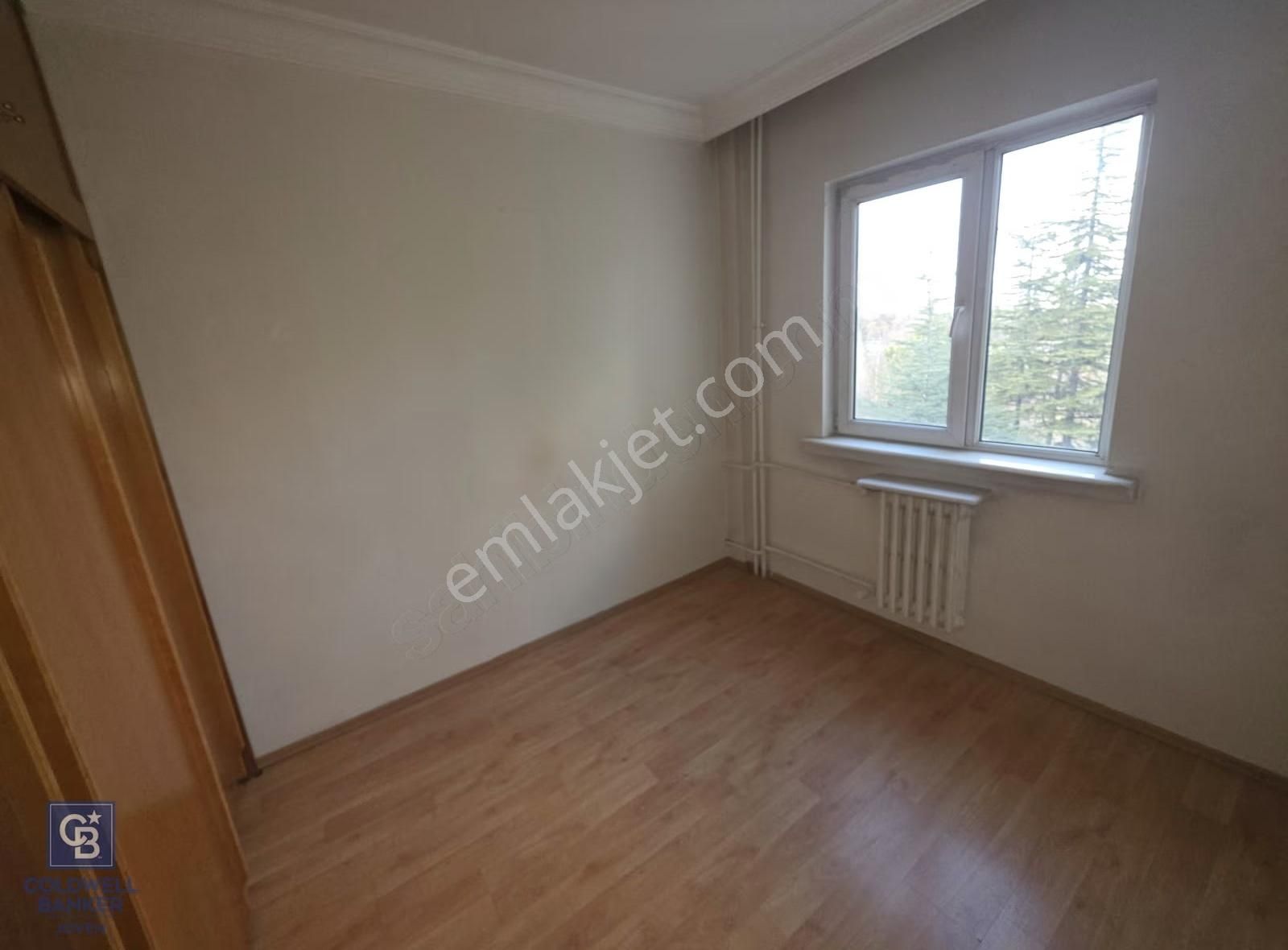 Söğütözü'nde Emsan Sitesinde Kiralık 3+1 Daire - Görsel 30