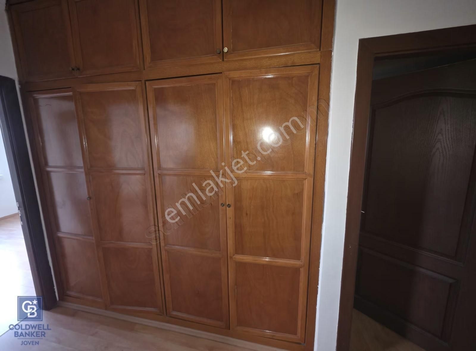 Söğütözü'nde Emsan Sitesinde Kiralık 3+1 Daire - Görsel 20