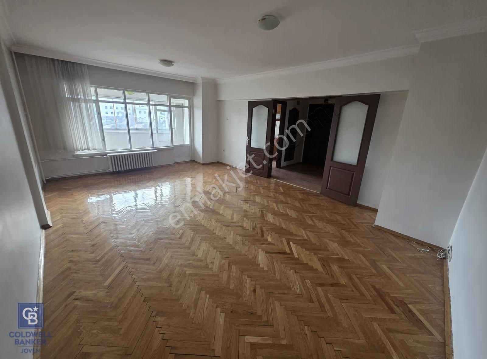 Söğütözü'nde Emsan Sitesinde Kiralık 3+1 Daire - Görsel 19