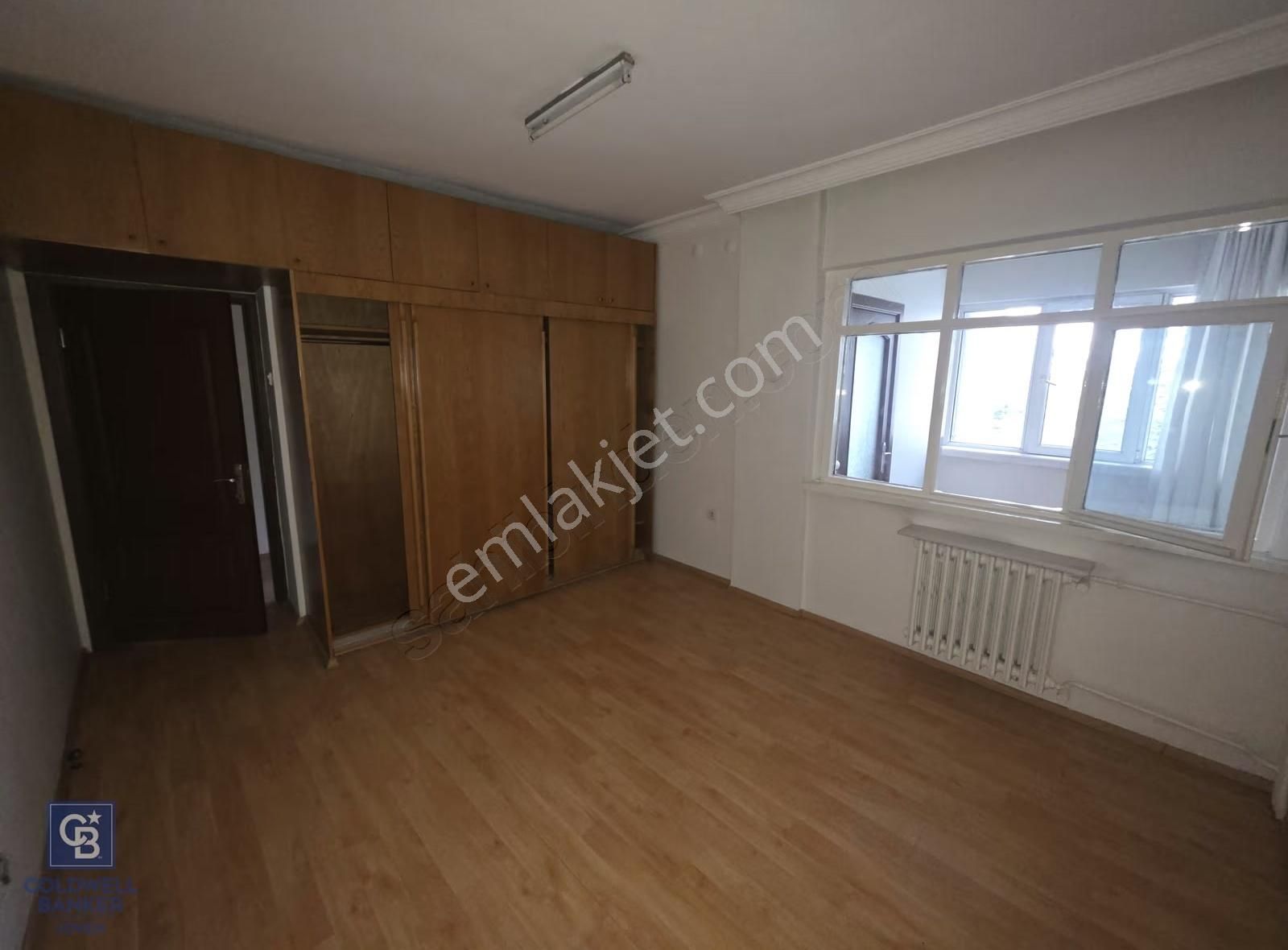 Söğütözü'nde Emsan Sitesinde Kiralık 3+1 Daire - Görsel 16