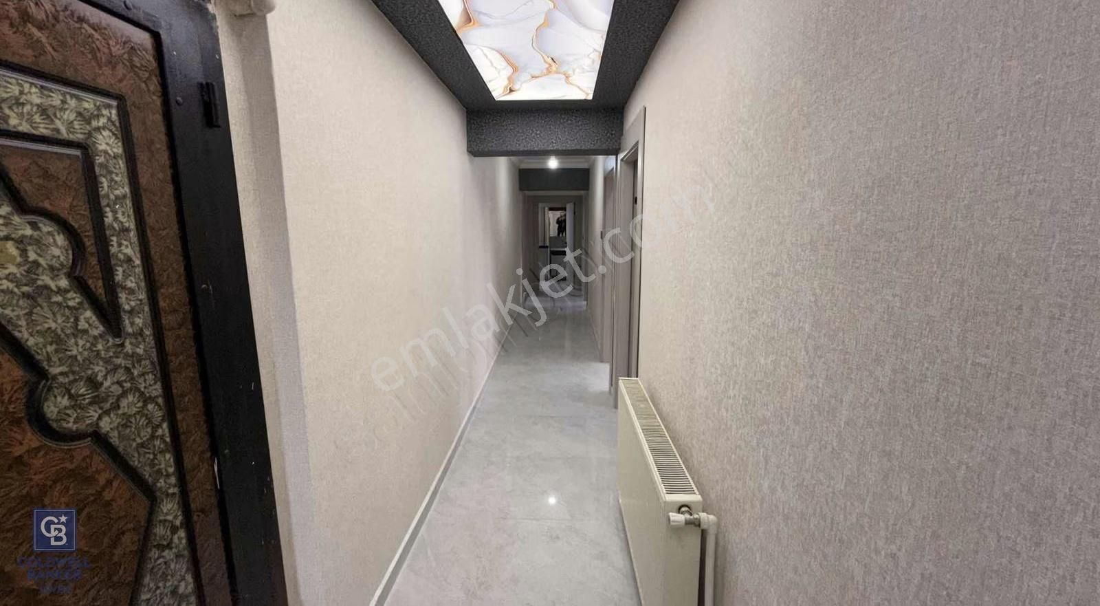 Satılık 3+1 | 130 M² | Ara Kat | Cadde Cepheli | Full Yapılı - Görsel 9