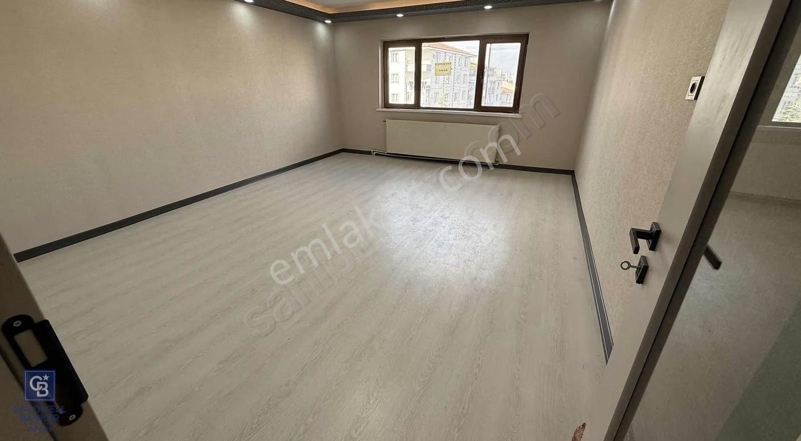 Satılık 3+1 | 130 M² | Ara Kat | Cadde Cepheli | Full Yapılı - Görsel 11