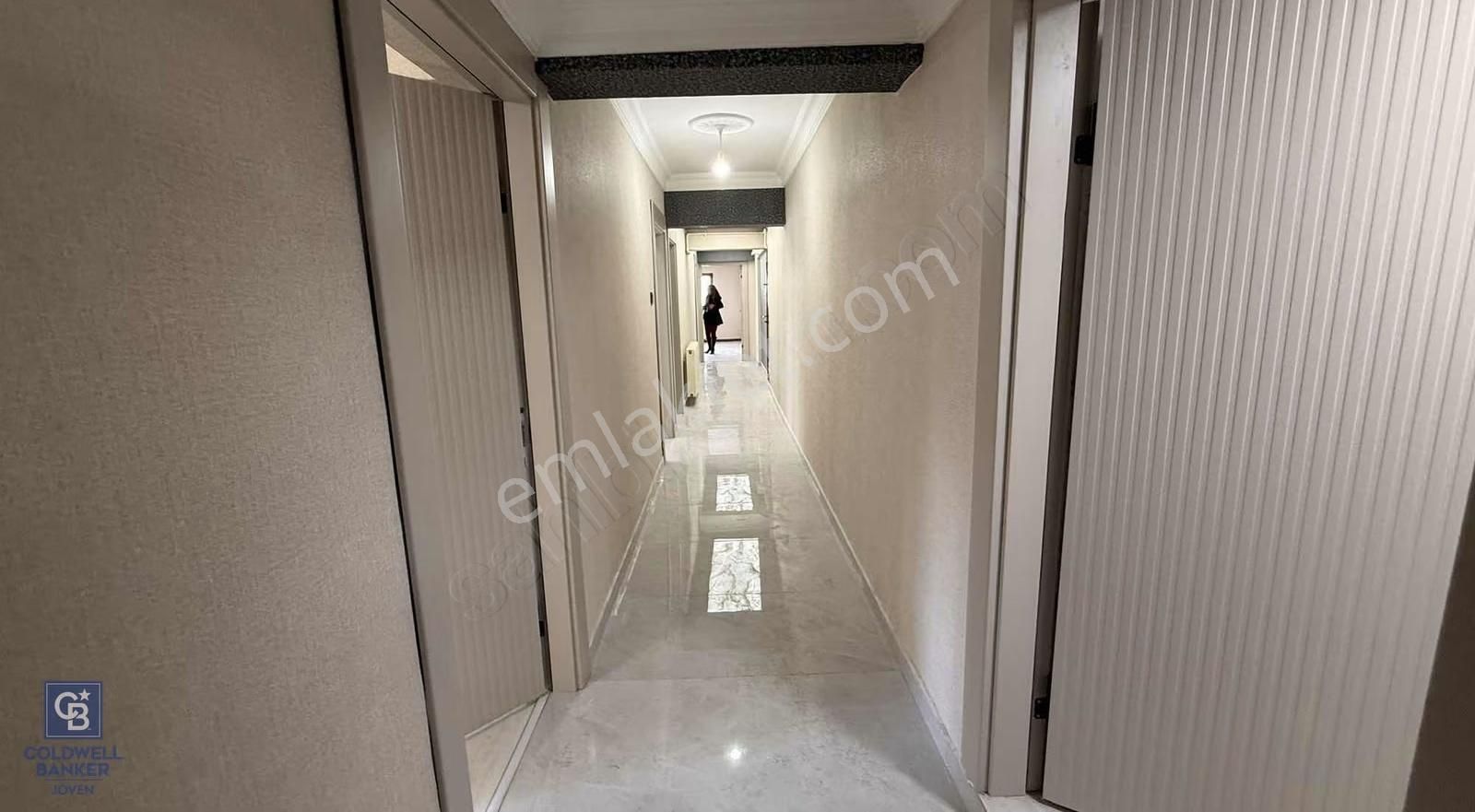 Satılık 3+1 | 130 M² | Ara Kat | Cadde Cepheli | Full Yapılı - Görsel 3