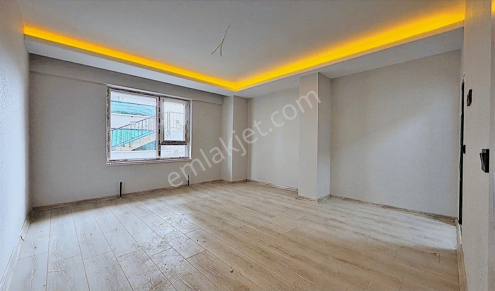 Yasa'dan Hisar'da Sıfır Full Yapılı Masrafsız Oturuma Hazır !!! - Görsel 12