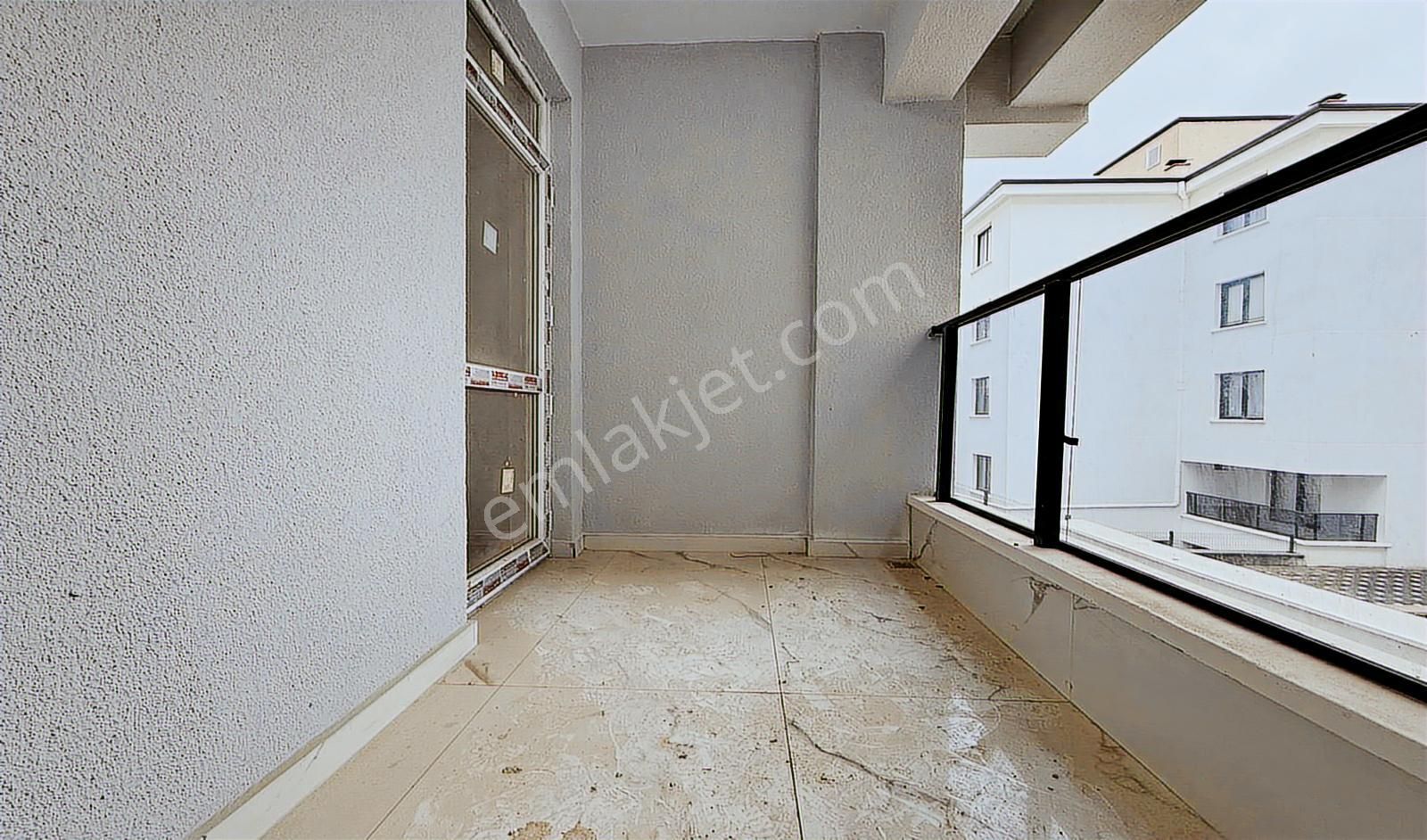 Yasa'dan Hisar'da Sıfır Full Yapılı Masrafsız Oturuma Hazır !!! - Görsel 5