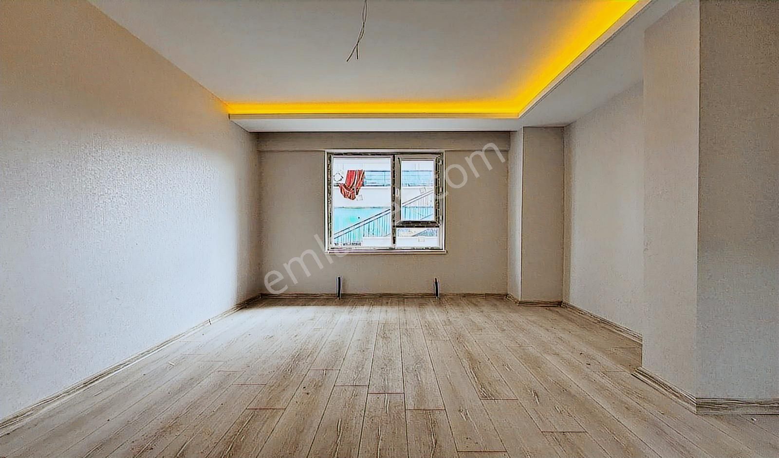 Yasa'dan Hisar'da Sıfır Full Yapılı Masrafsız Oturuma Hazır !!! - Görsel 33