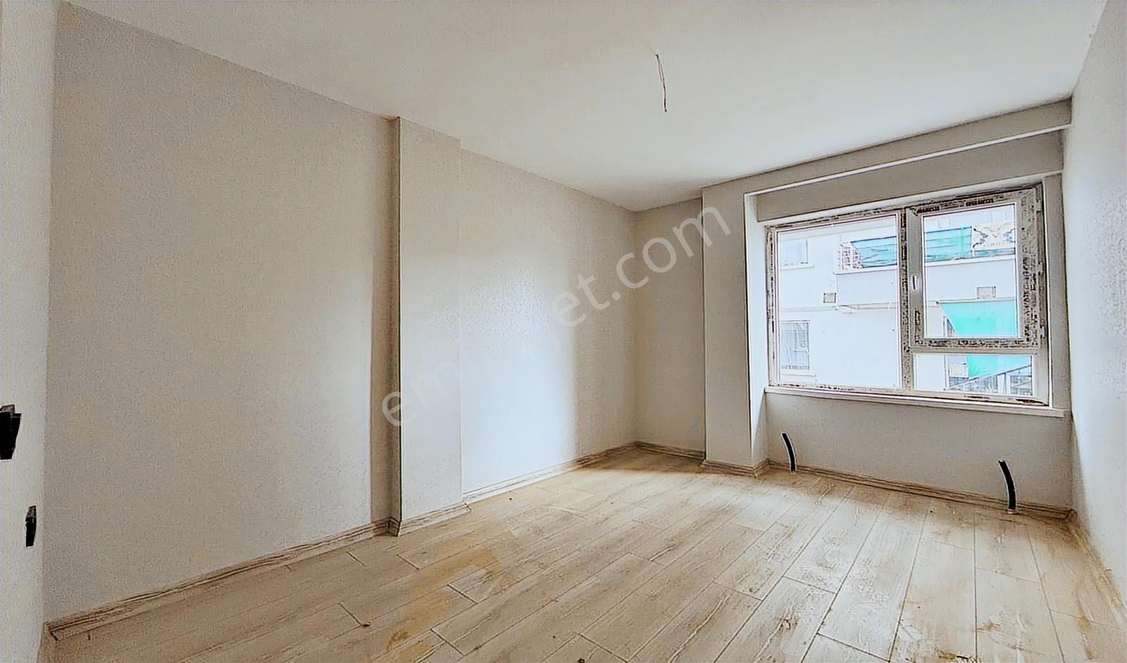 Yasa'dan Hisar'da Sıfır Full Yapılı Masrafsız Oturuma Hazır !!! - Görsel 9