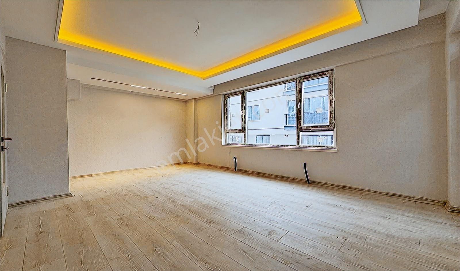 Yasa'dan Hisar'da Sıfır Full Yapılı Masrafsız Oturuma Hazır !!! - Görsel 18