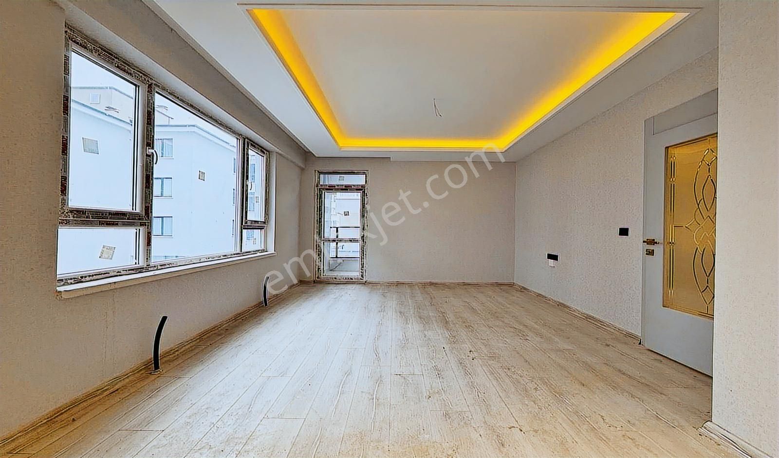 Yasa'dan Hisar'da Sıfır Full Yapılı Masrafsız Oturuma Hazır !!! - Görsel 23