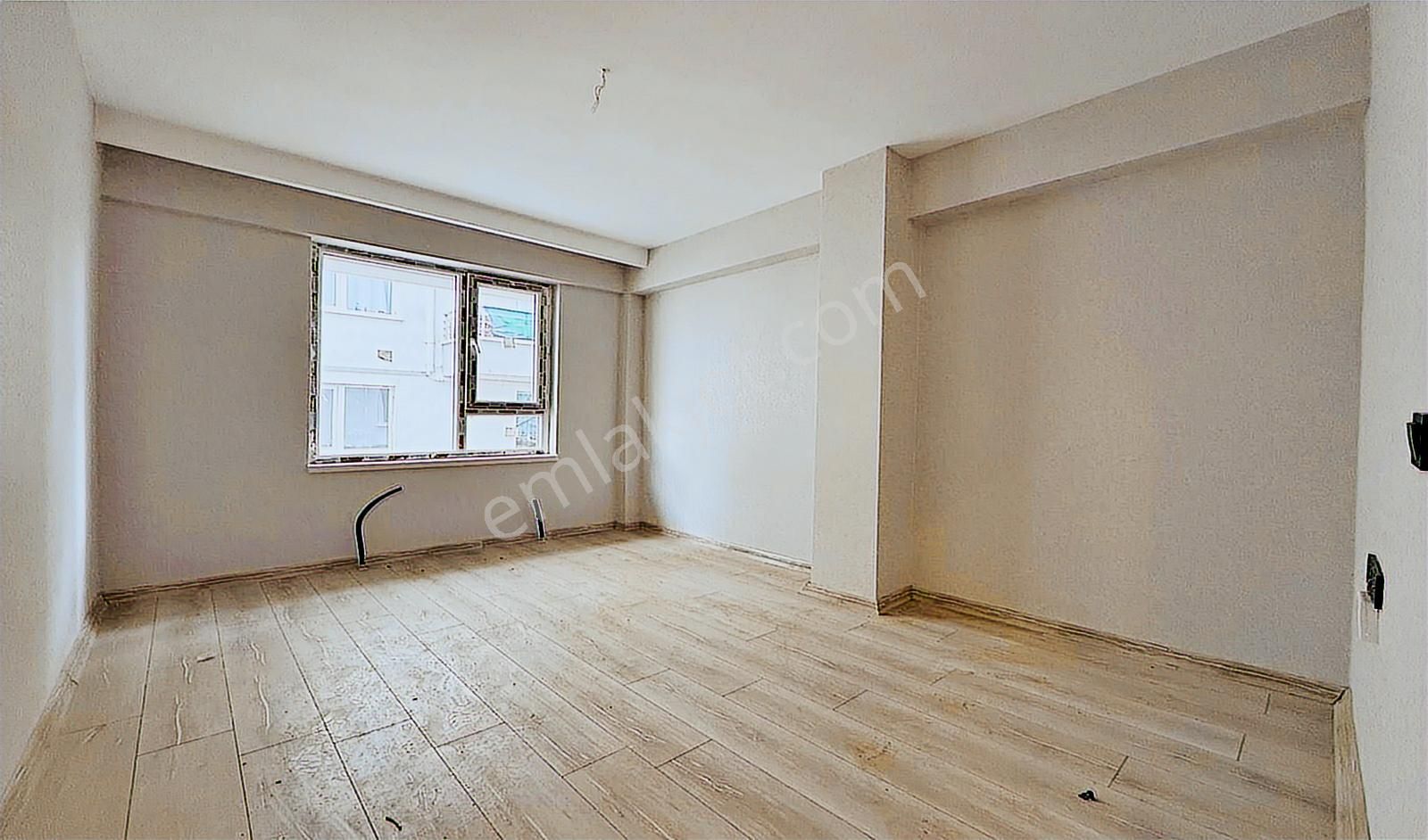 Yasa'dan Hisar'da Sıfır Full Yapılı Masrafsız Oturuma Hazır !!! - Görsel 8