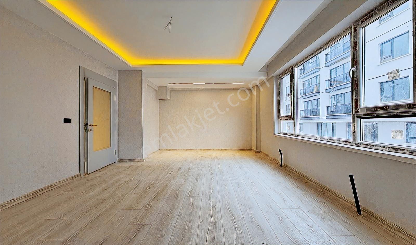 Yasa'dan Hisar'da Sıfır Full Yapılı Masrafsız Oturuma Hazır !!! - Görsel 34