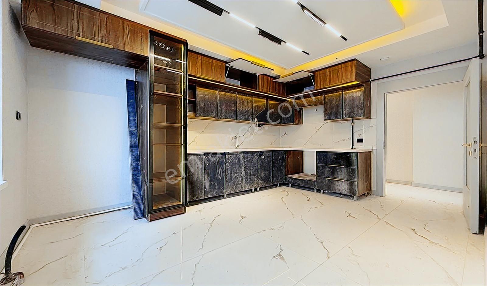 Yasa'dan Hisar'da Sıfır Full Yapılı Masrafsız Oturuma Hazır !!! - Görsel 3