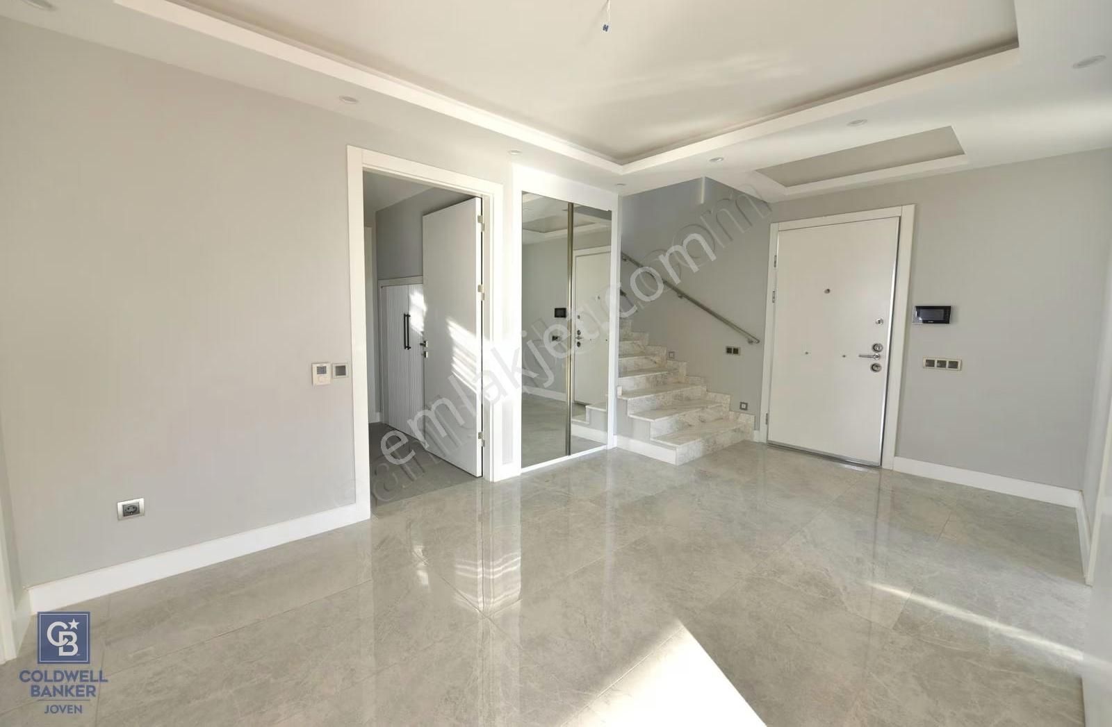 Beytepe Prime Hill De Full Yapılı Dubleks 4+1 Satılık Daire - Görsel 21