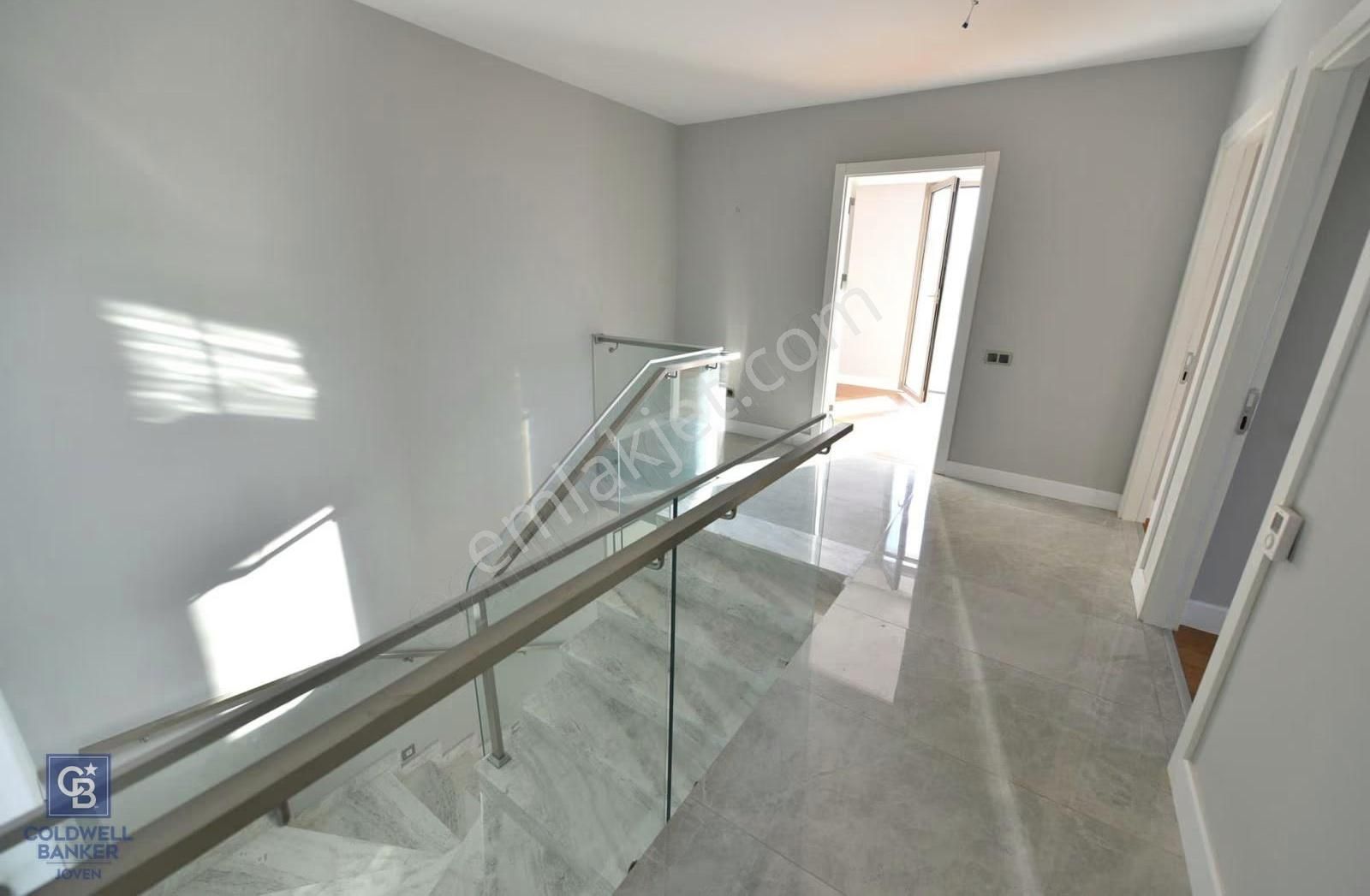 Beytepe Prime Hill De Full Yapılı Dubleks 4+1 Satılık Daire - Görsel 23