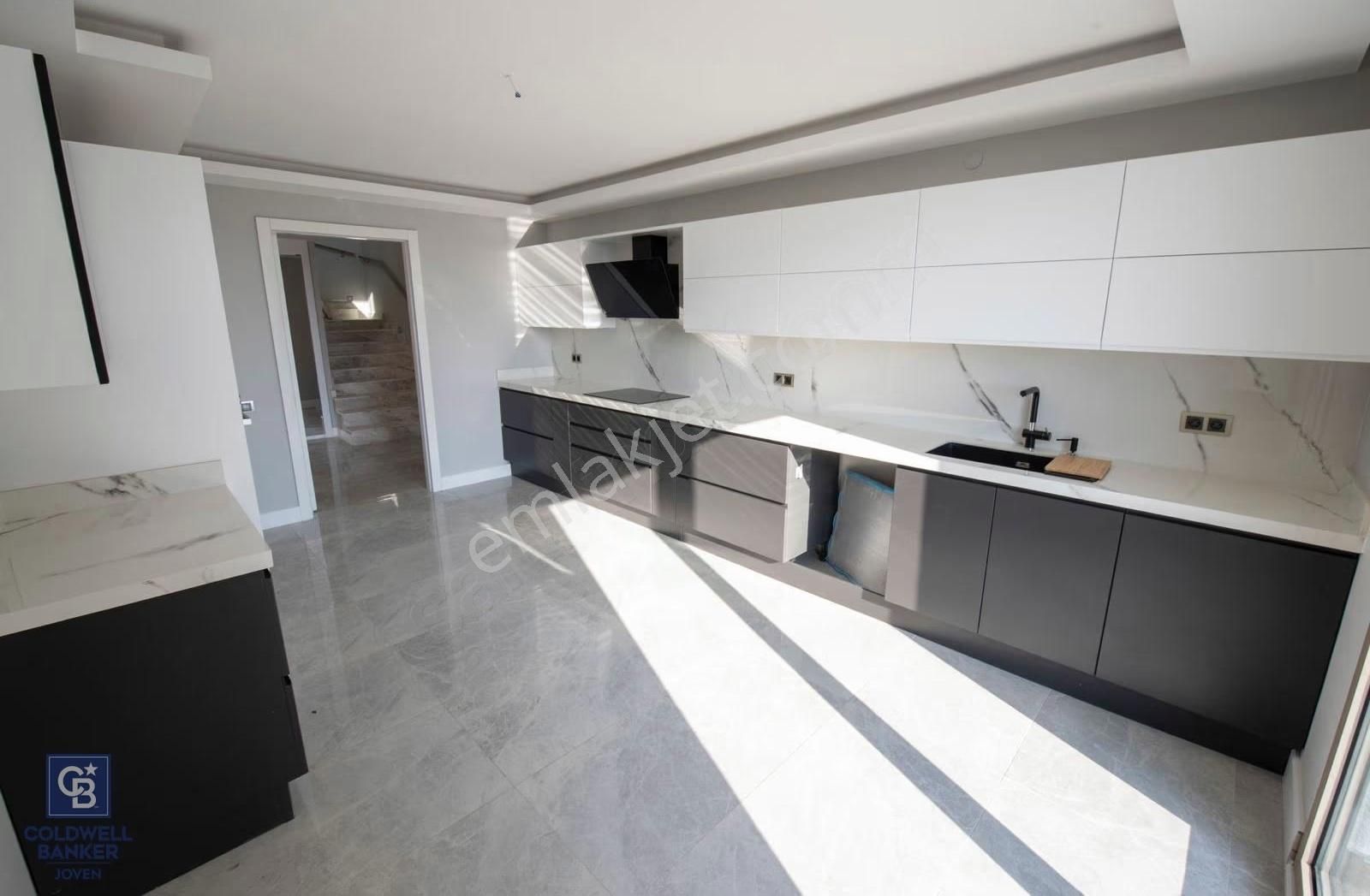 Beytepe Prime Hill De Full Yapılı Dubleks 4+1 Satılık Daire - Görsel 9