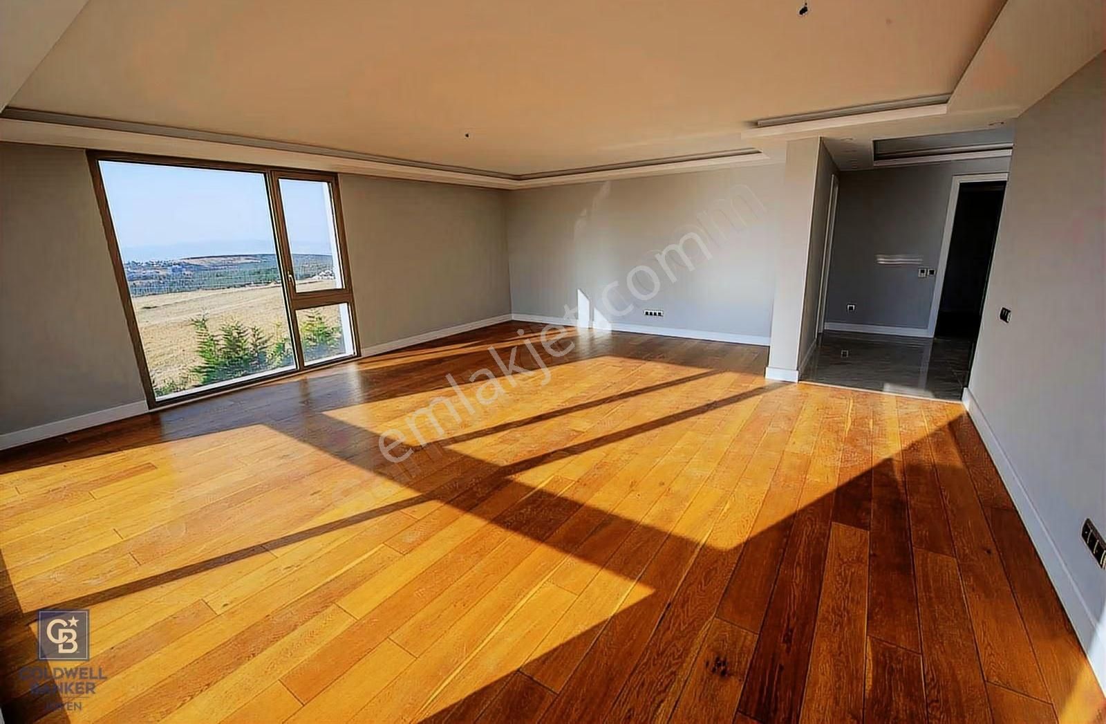 Beytepe Prime Hill De Full Yapılı Dubleks 4+1 Satılık Daire - Görsel 27