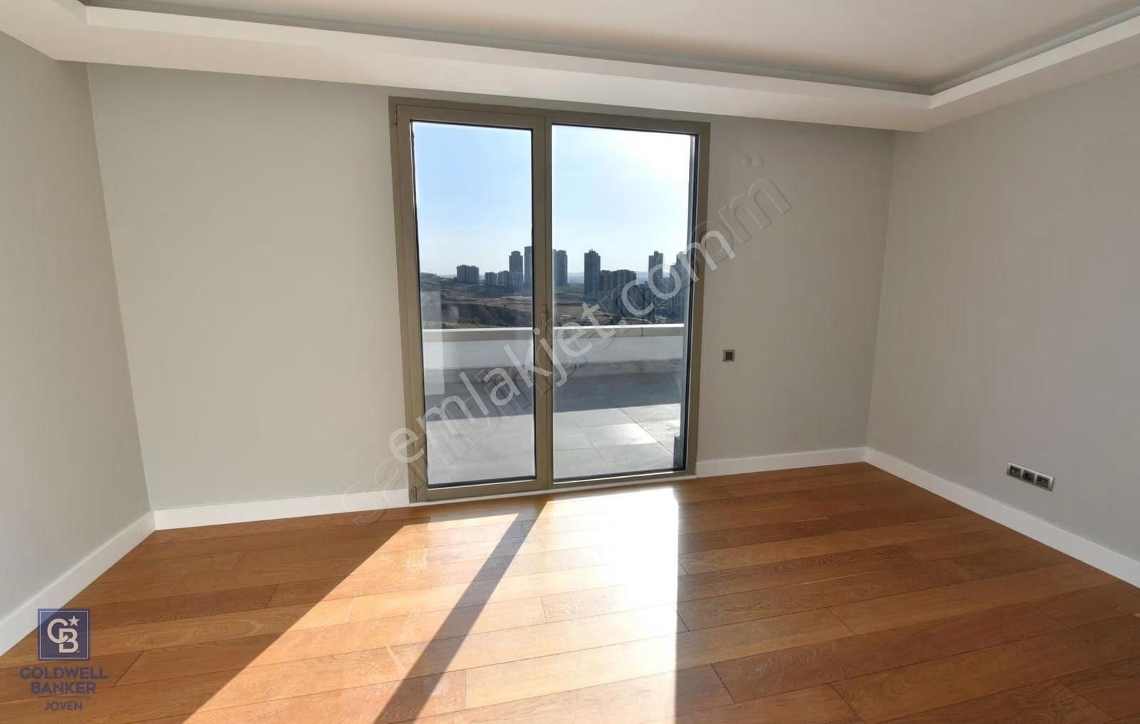 Beytepe Prime Hill De Full Yapılı Dubleks 4+1 Satılık Daire - Görsel 2