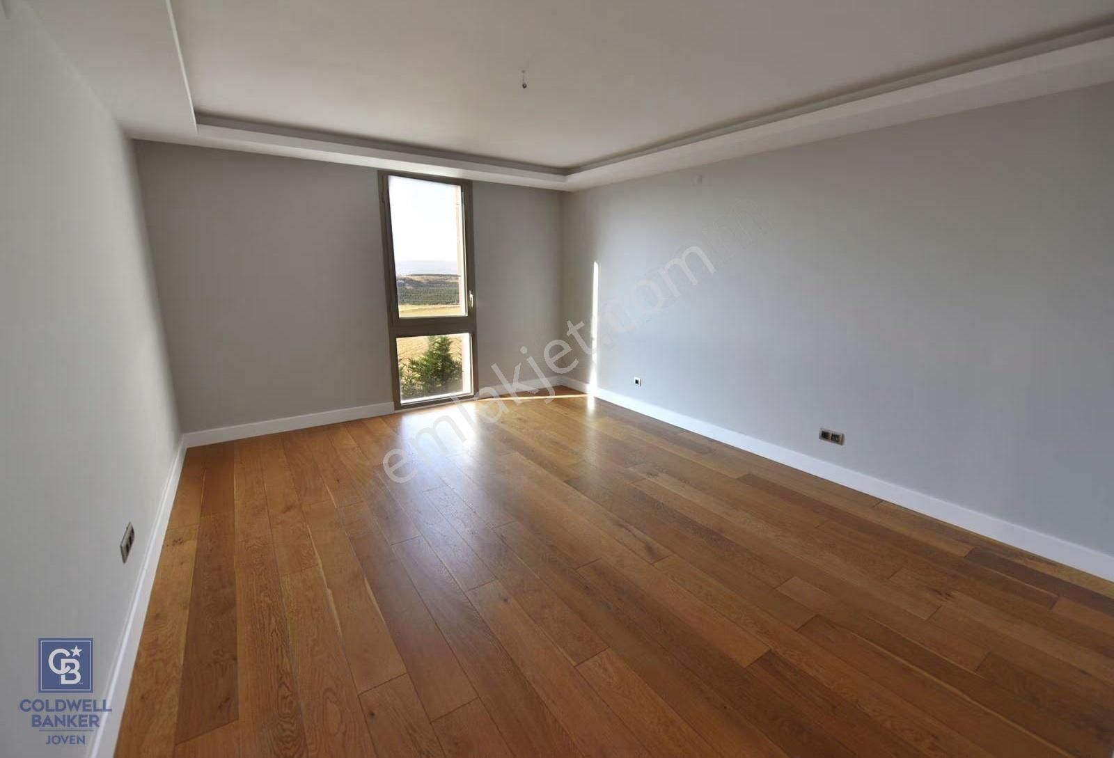 Beytepe Prime Hill De Full Yapılı Dubleks 4+1 Satılık Daire - Görsel 6