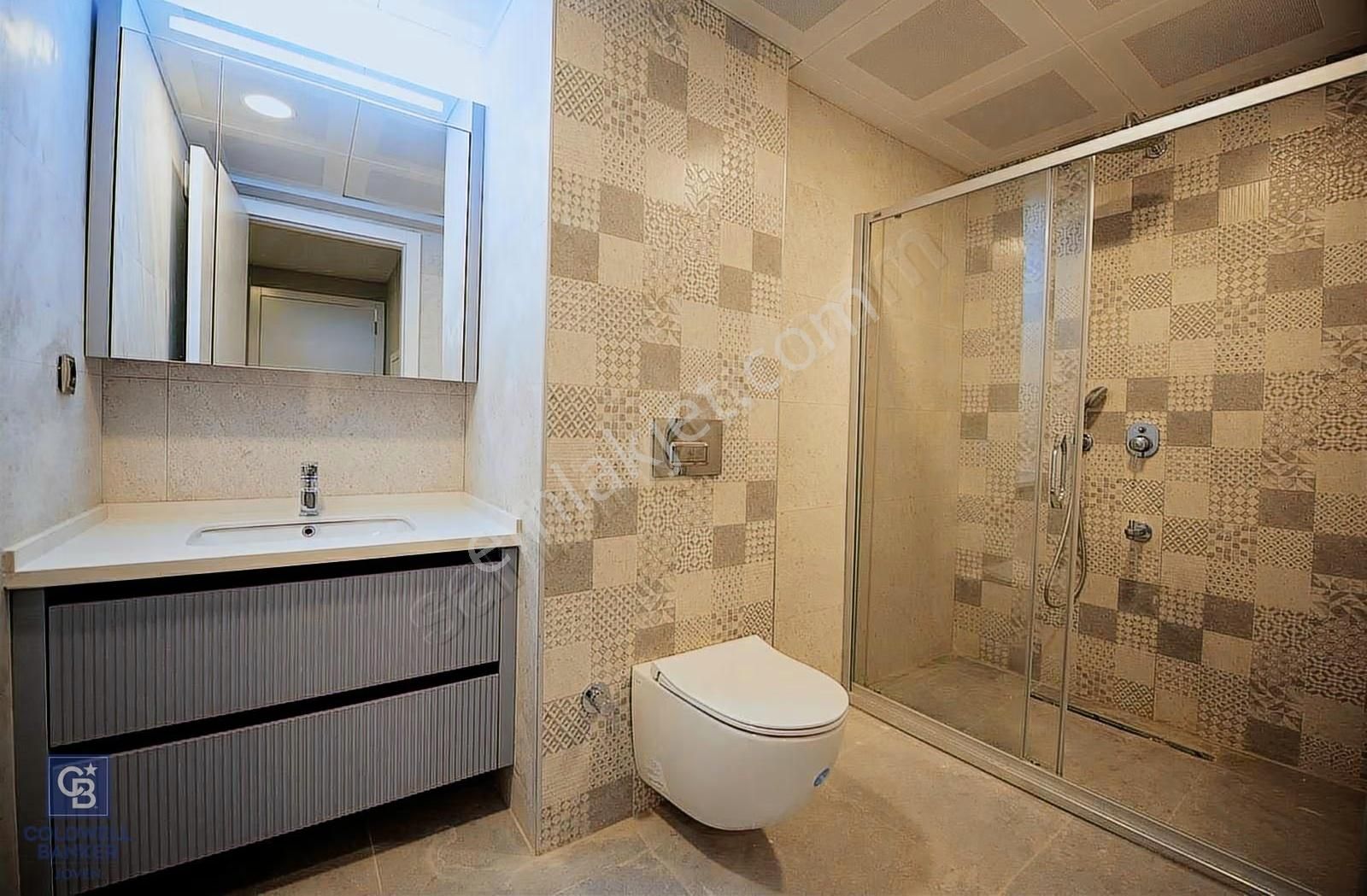 Beytepe Prime Hill De Full Yapılı Dubleks 4+1 Satılık Daire - Görsel 25