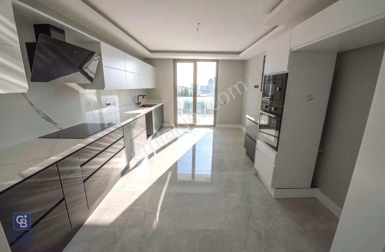 Beytepe Prime Hill De Full Yapılı Dubleks 4+1 Satılık Daire - Görsel 10