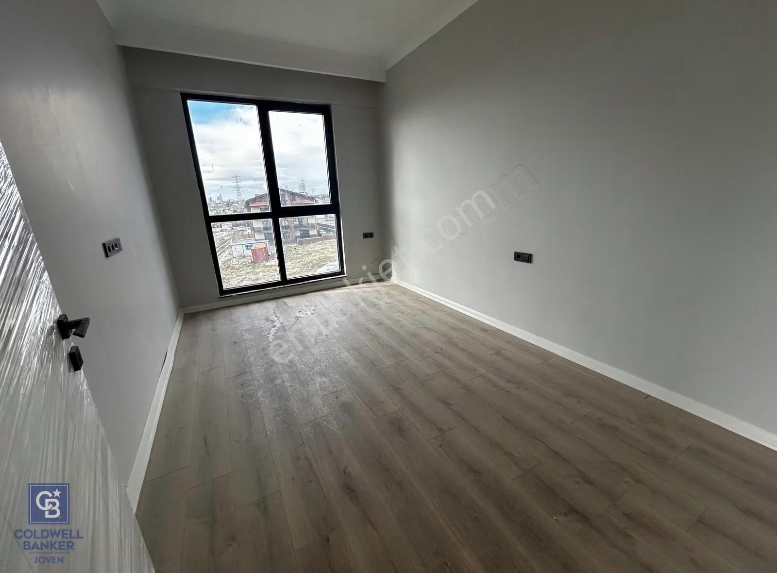 Gölbaşı Taşpınar'da Kiralık 2+1 Dubleks - Görsel 4