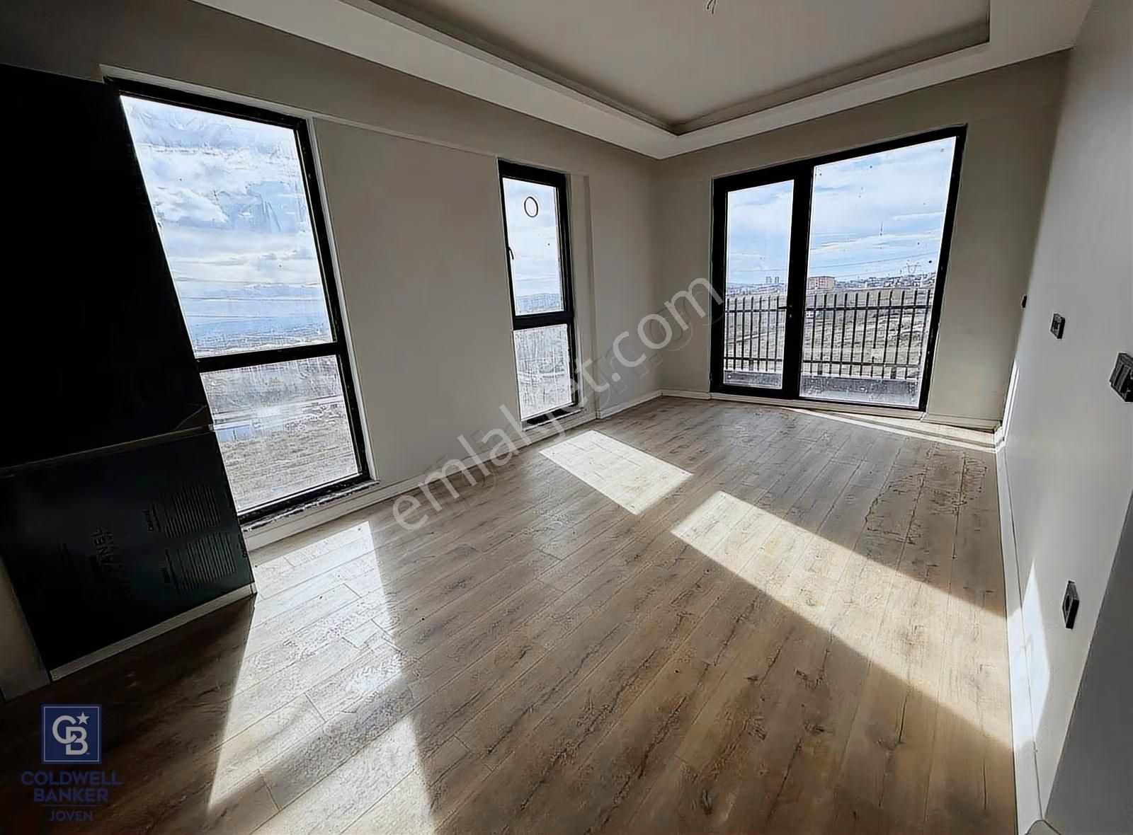 Gölbaşı Taşpınar'da Kiralık 2+1 Dubleks - Görsel 3