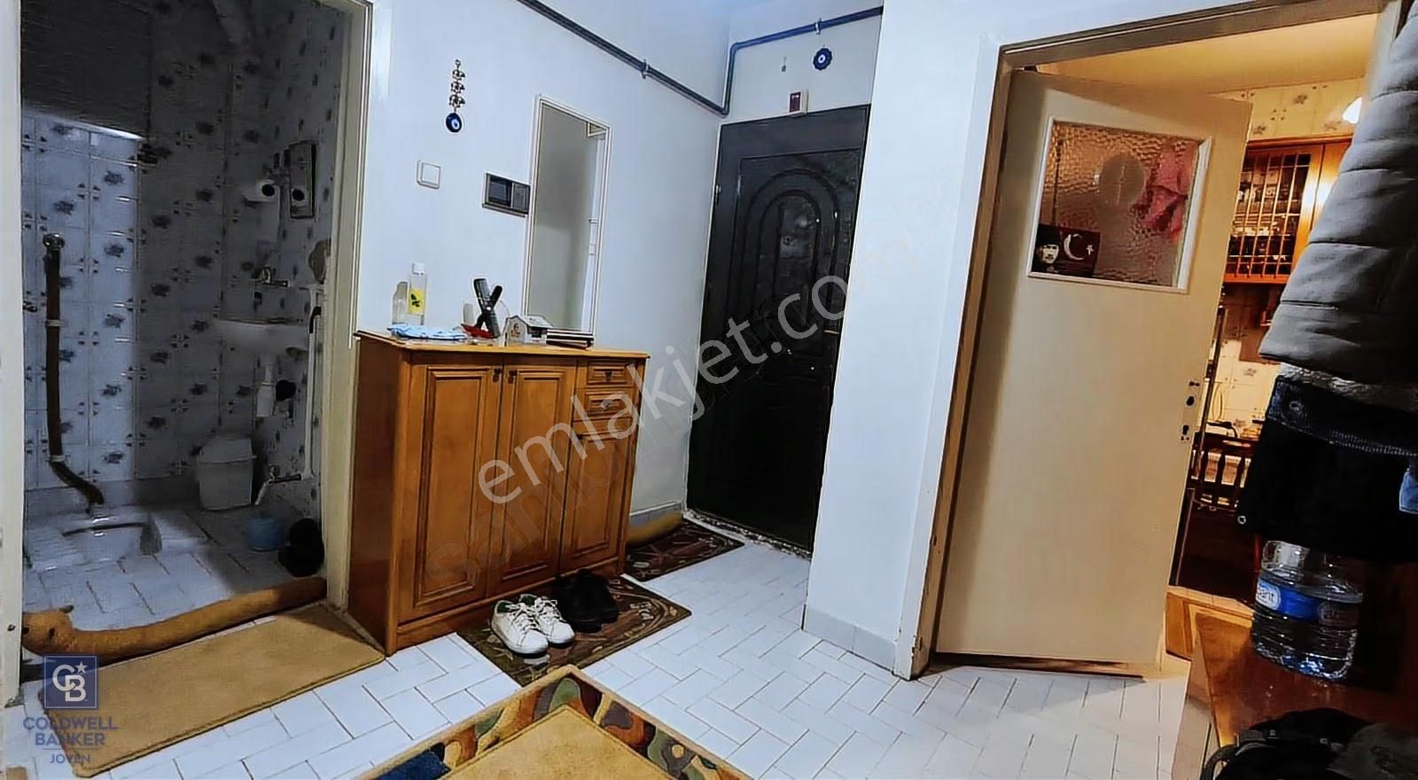 Şenlik Mah.de 2+1 Giriş Kat Metroya Yakın Yatırıma Uygun Daire - Görsel 10