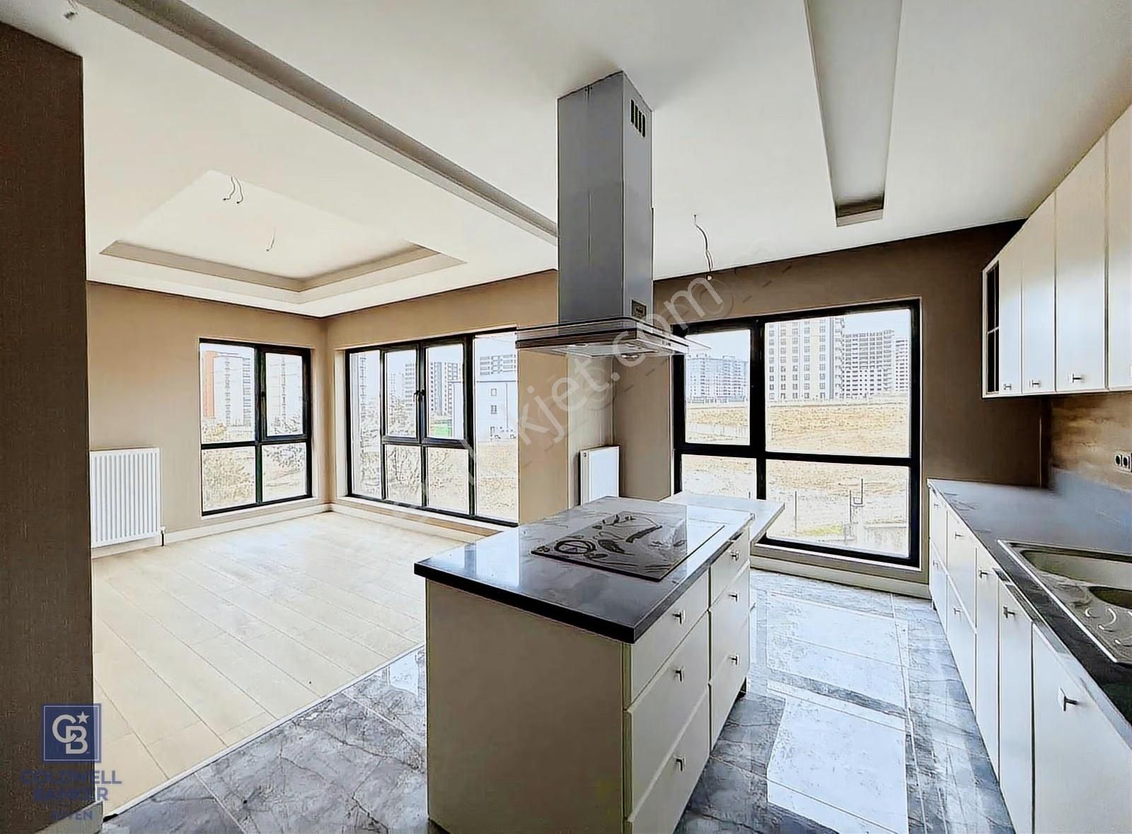 Natura Göksu'da Satılık Ön Cephe 4+1 Daire - Görsel 6