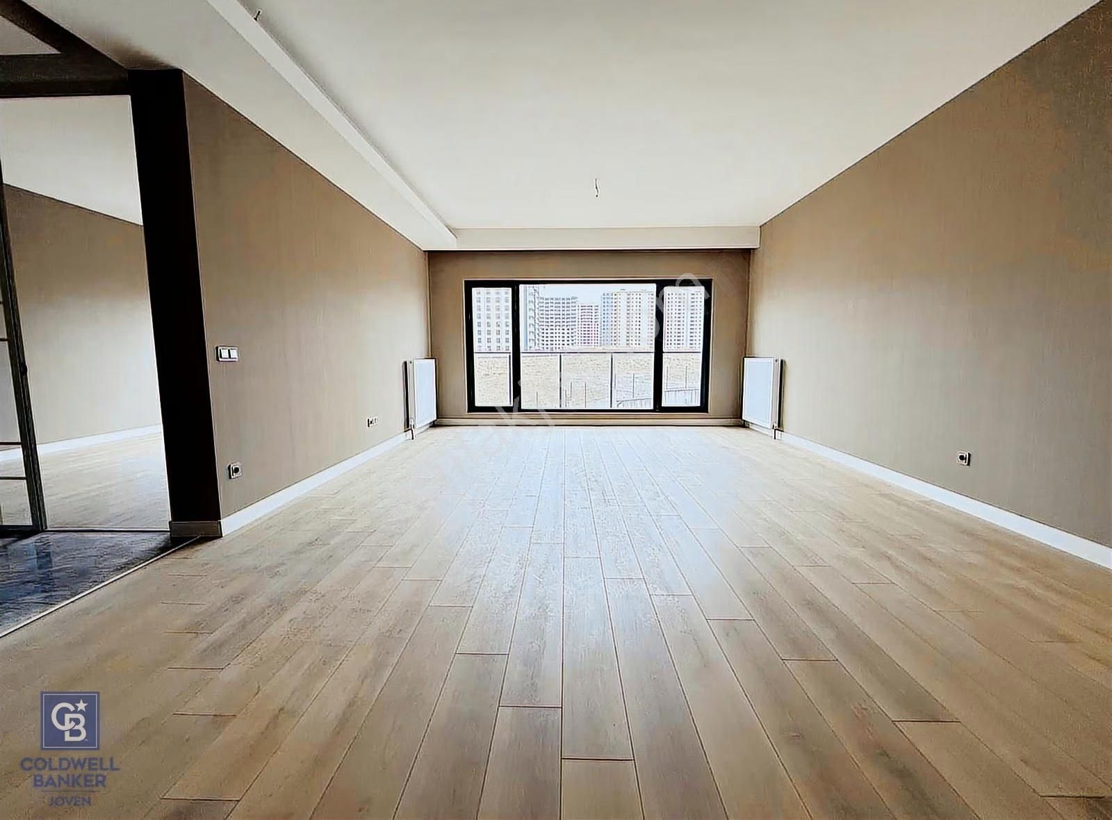 Natura Göksu'da Satılık Ön Cephe 4+1 Daire - Görsel 32