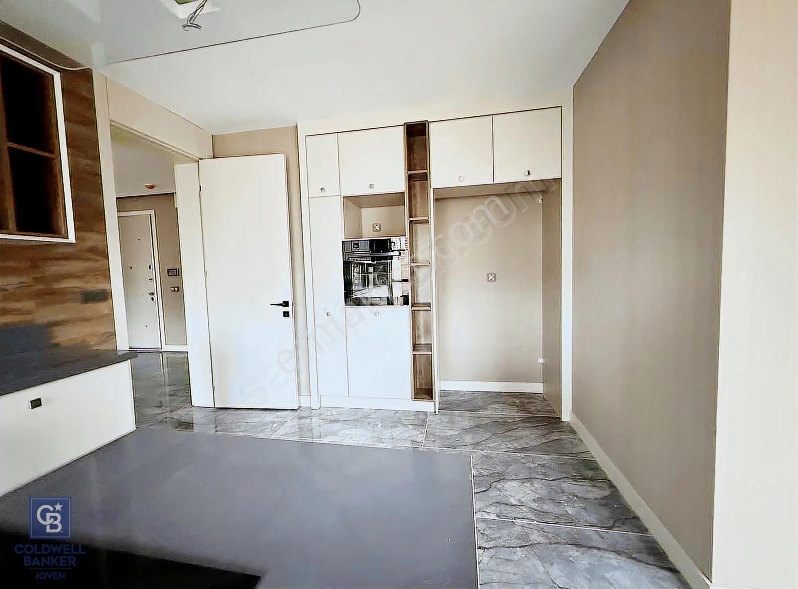 Natura Göksu'da Satılık Ön Cephe 4+1 Daire - Görsel 16